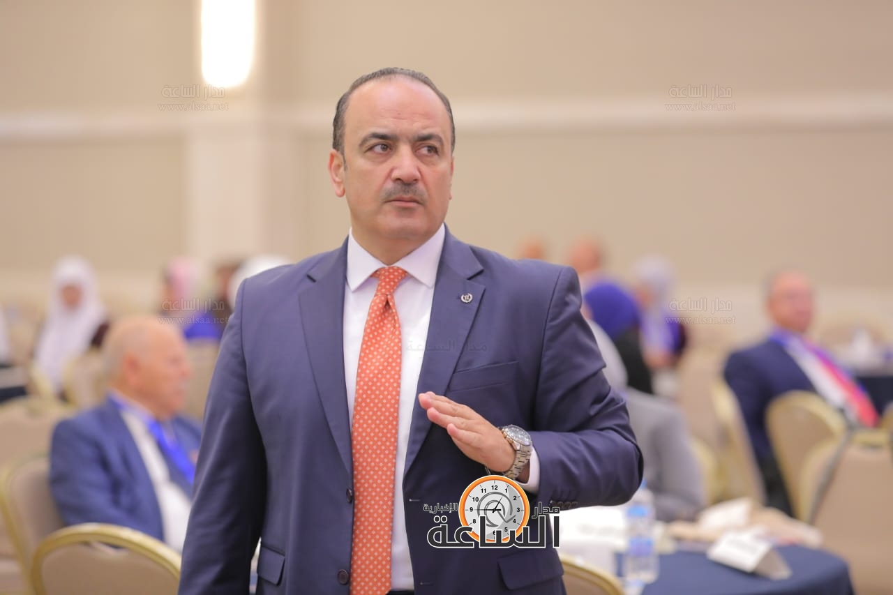 Madar Al-Saa Images 0.3786437513103944