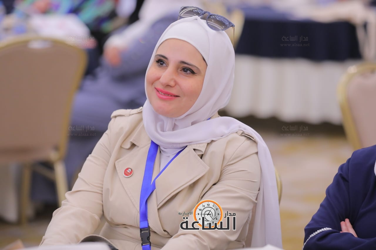 Madar Al-Saa Images 0.6836452667709949