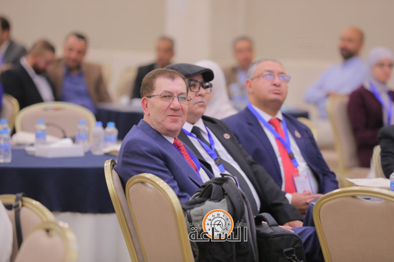 Madar Al-Saa Images 0.9152622410688083