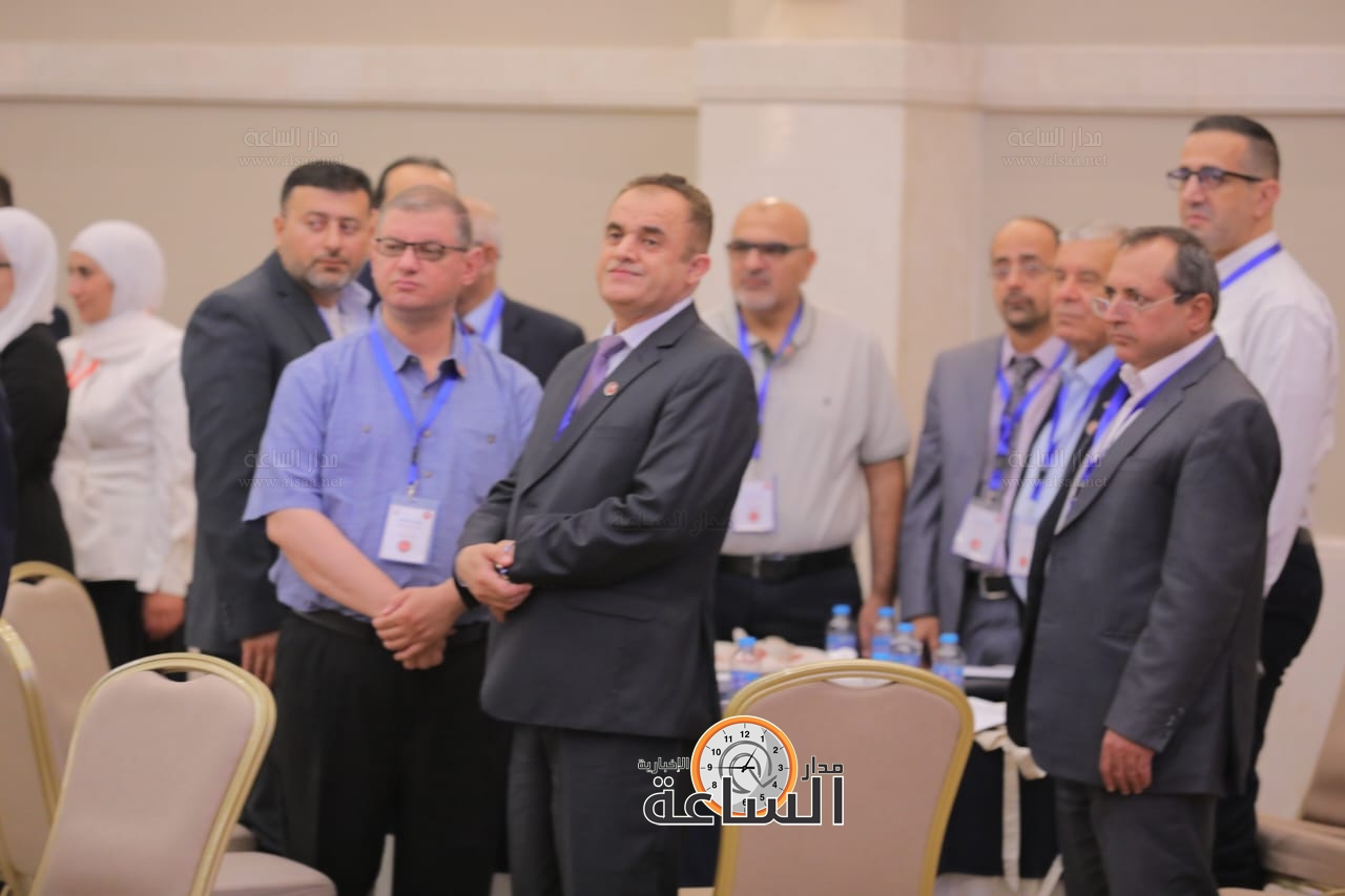 Madar Al-Saa Images 0.1834671126402858