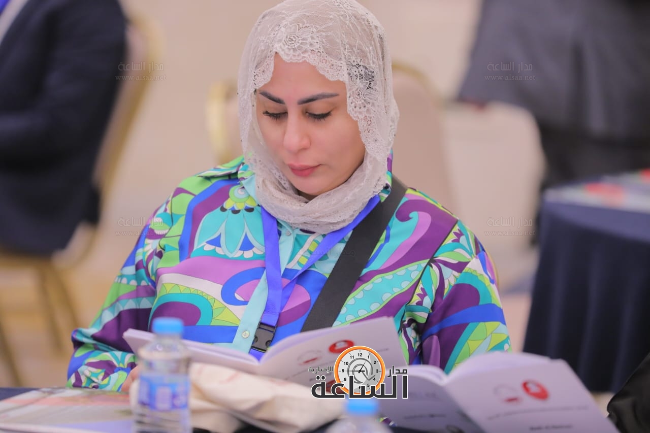 Madar Al-Saa Images 0.9073754034791095