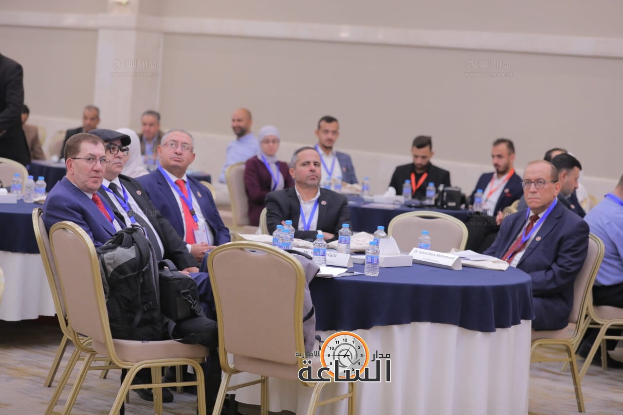 Madar Al-Saa Images 0.3199080836219752