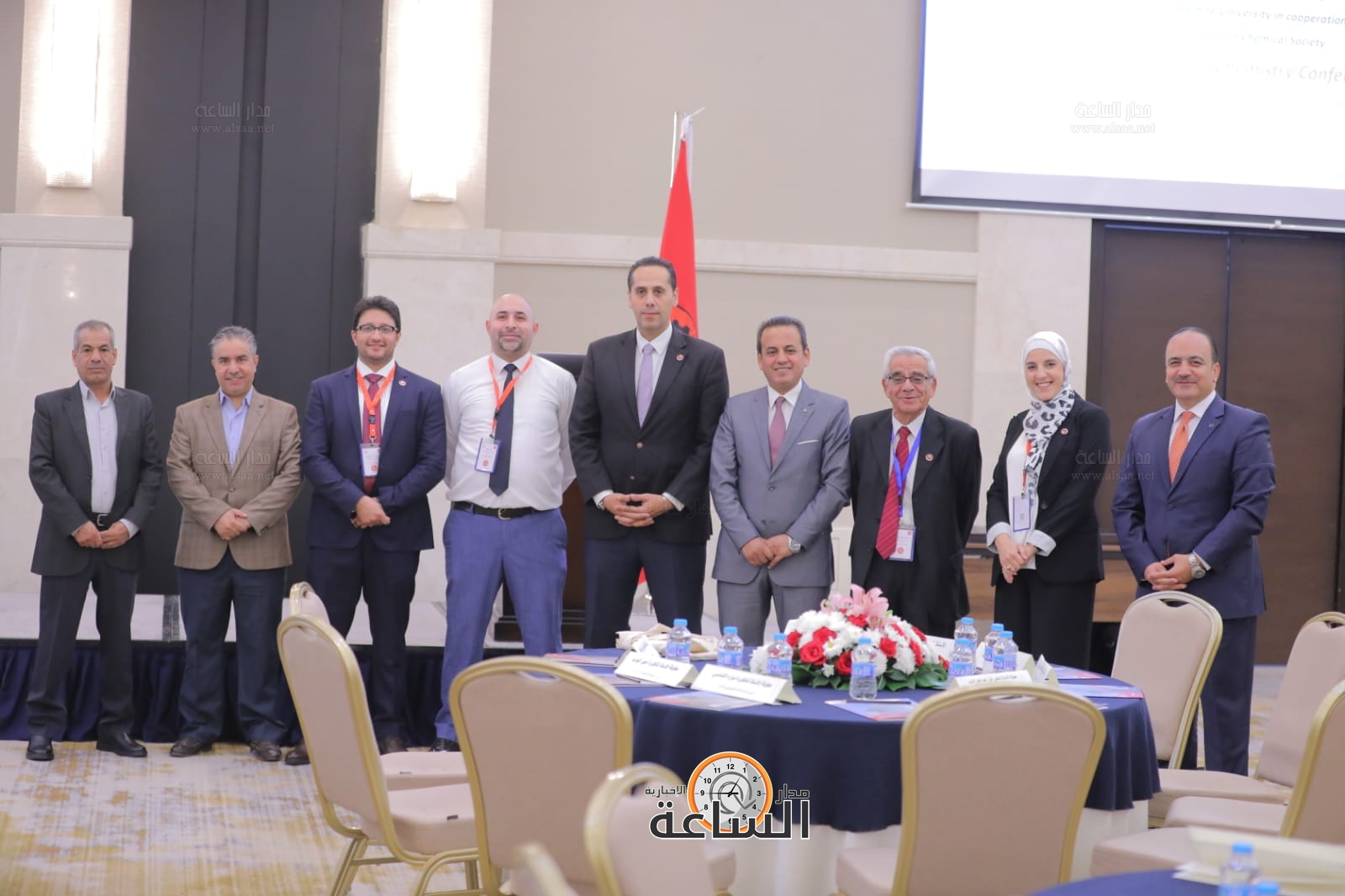 Madar Al-Saa Images 0.7075750267064502