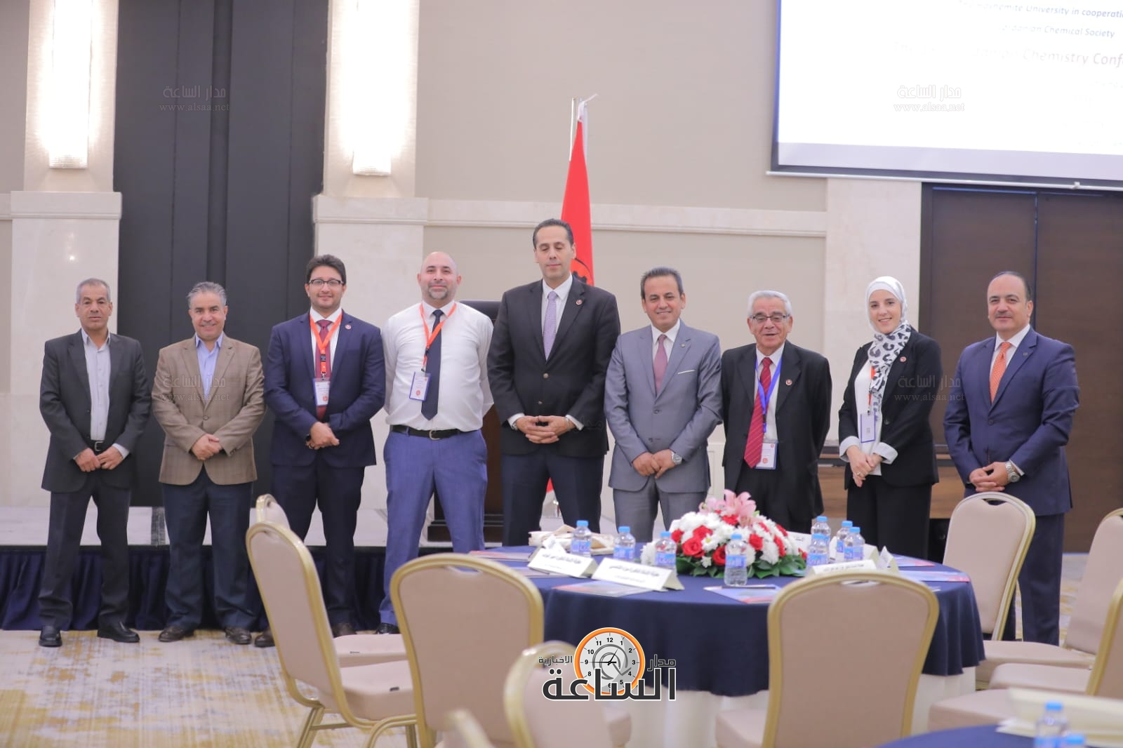 Madar Al-Saa Images 0.04996999235853994