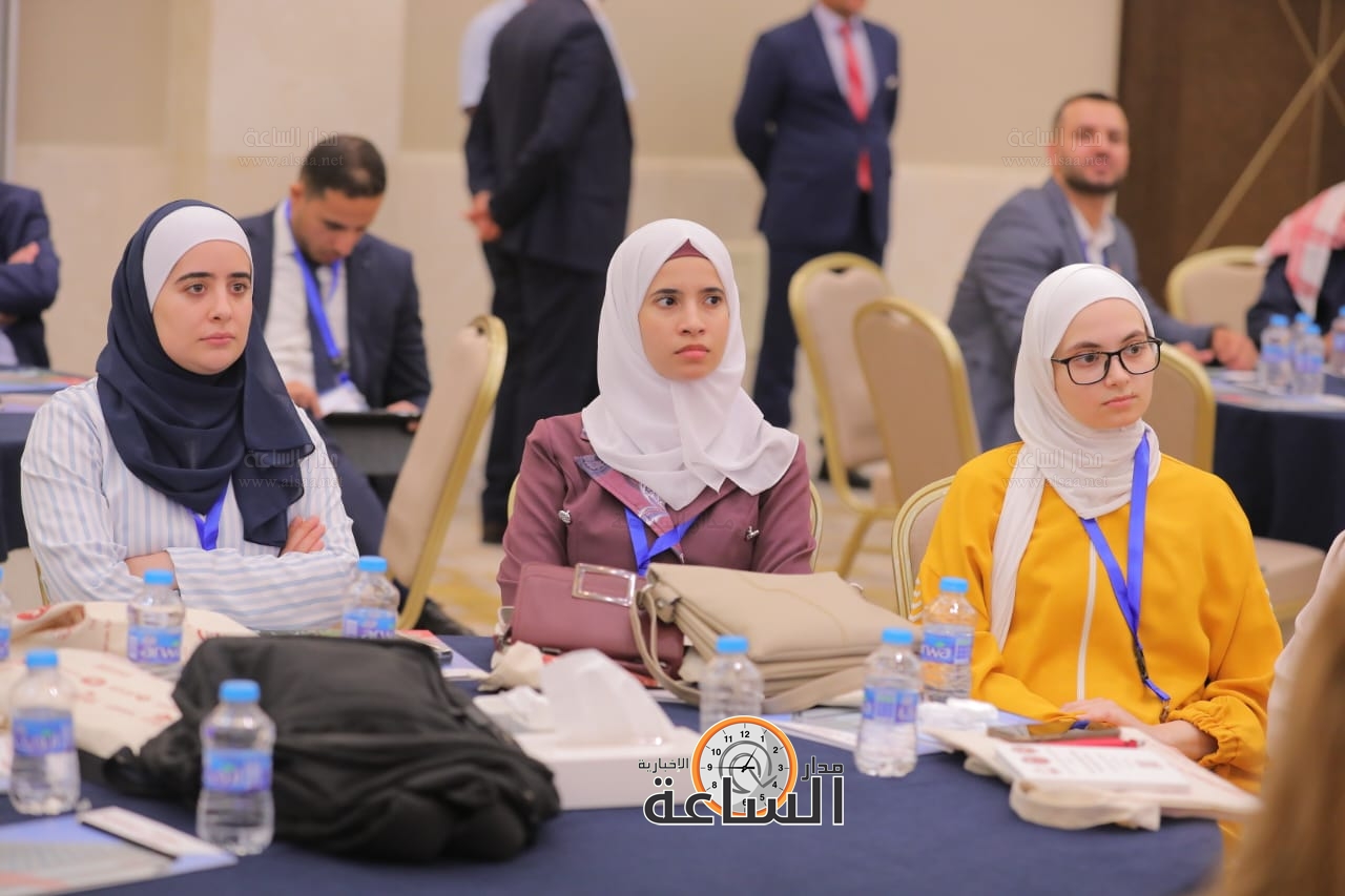 Madar Al-Saa Images 0.5496565081143694