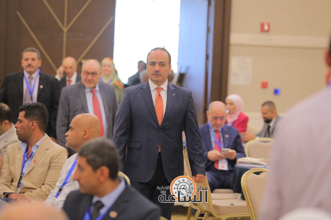 Madar Al-Saa Images 0.23638623097516653