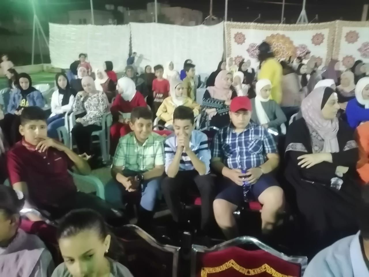 Madar Al-Saa Images 0.6258943069140113