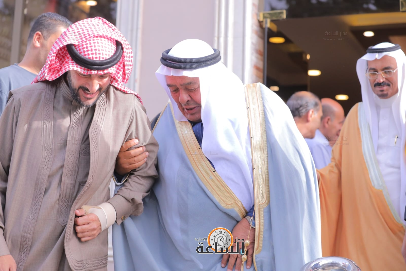 Madar Al-Saa Images 0.2629152629692697