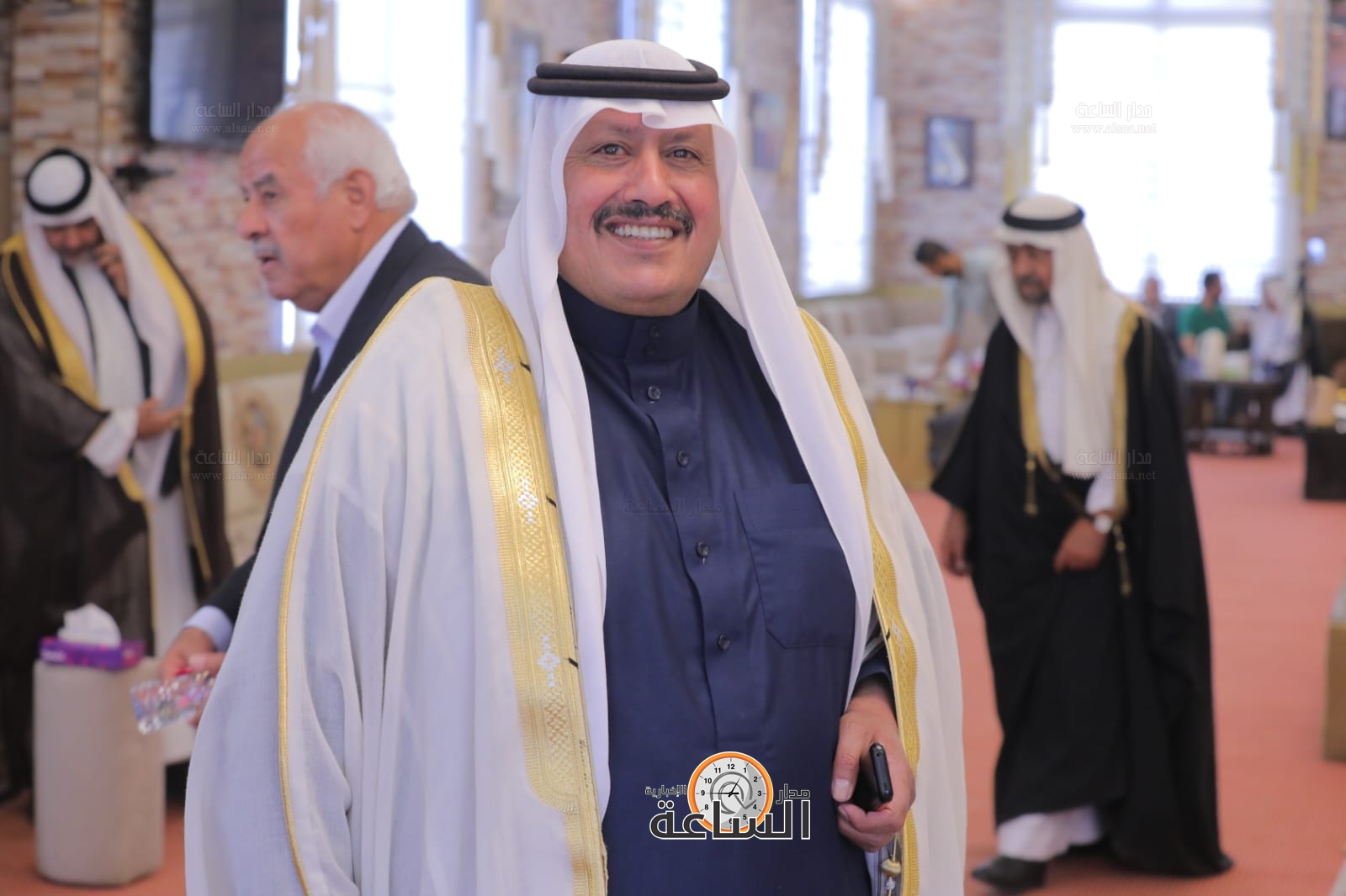 Madar Al-Saa Images 0.3675006060099206