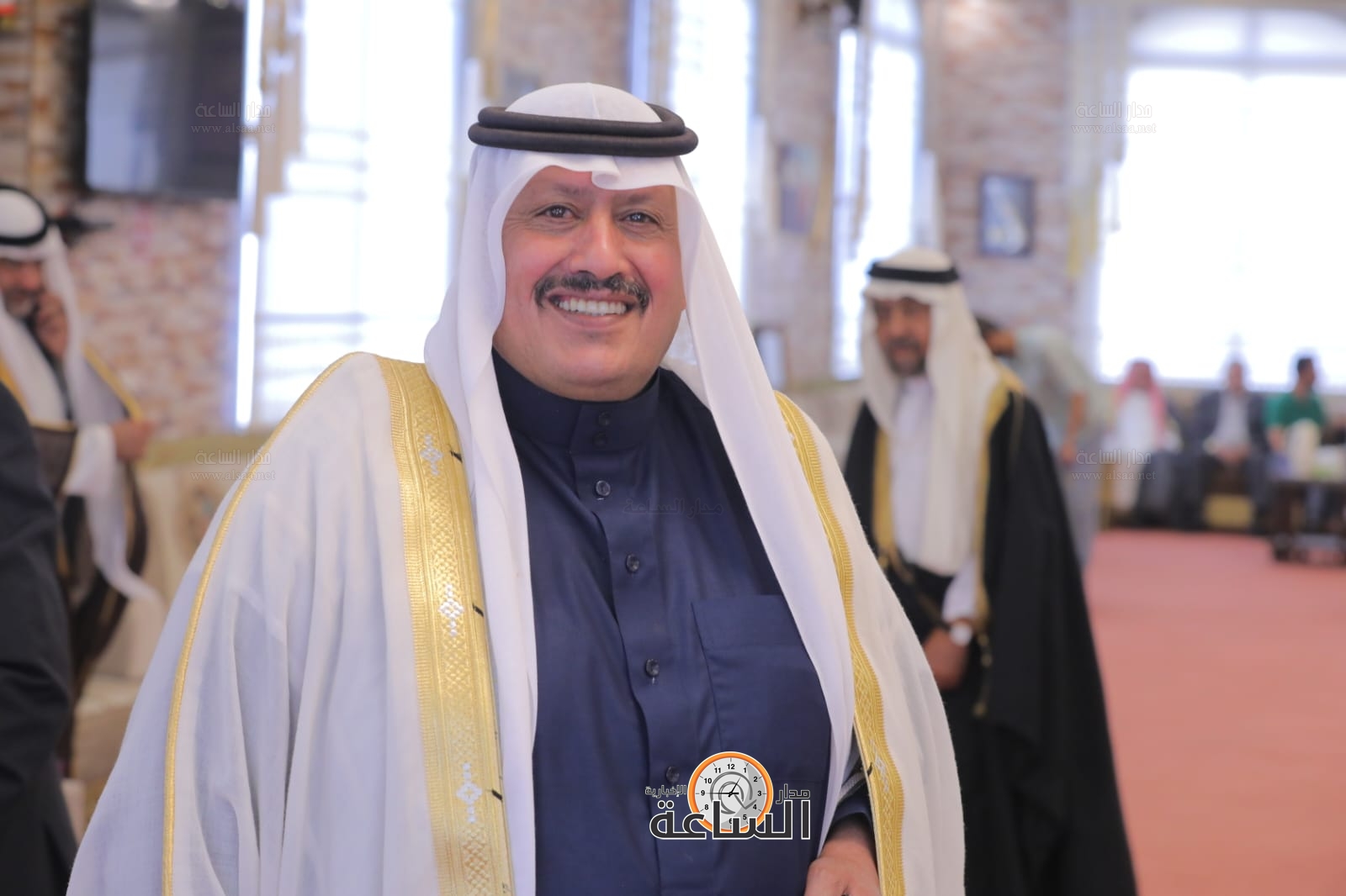 Madar Al-Saa Images 0.5661851787455687