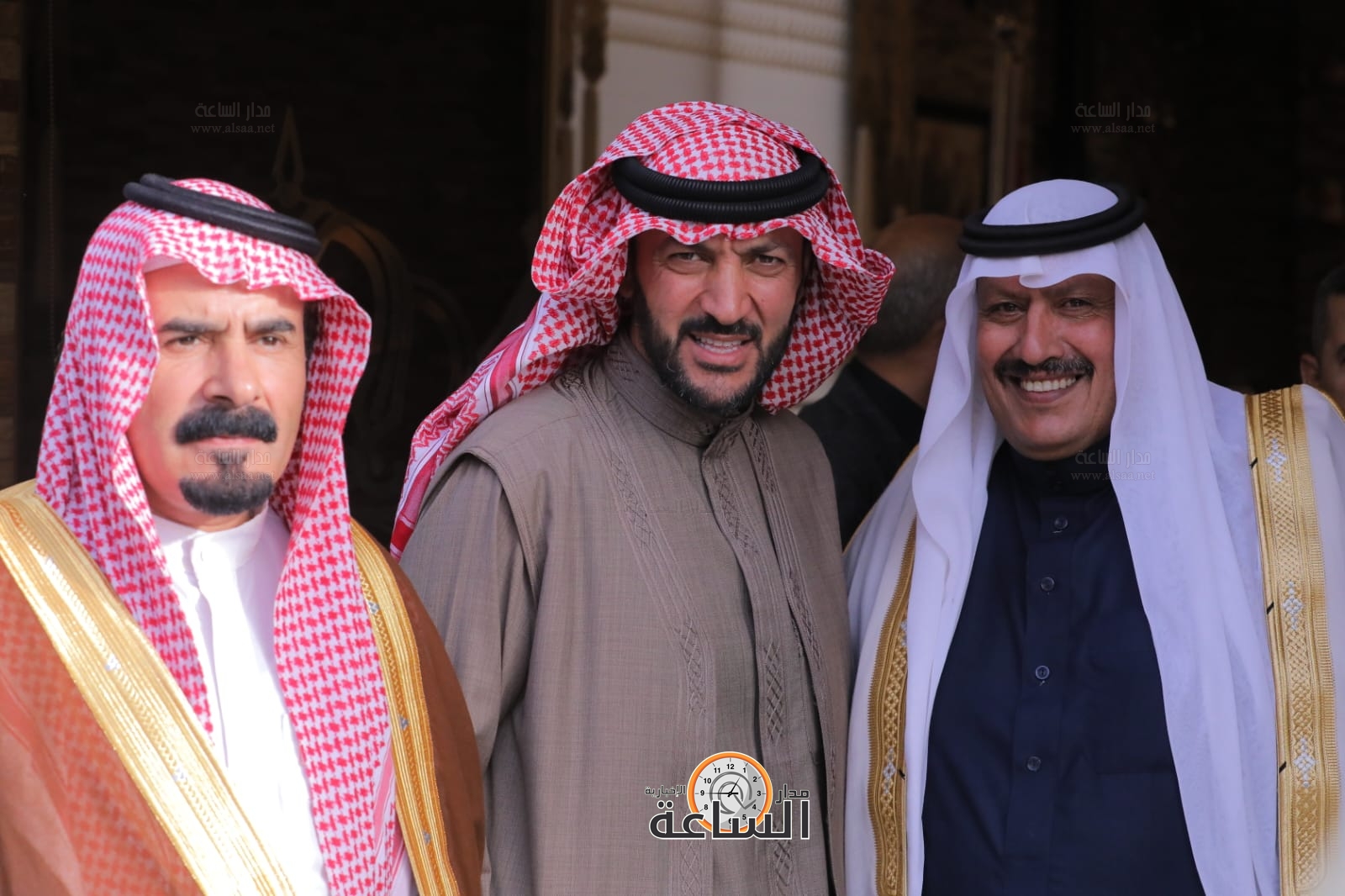 Madar Al-Saa Images 0.4821621928556583