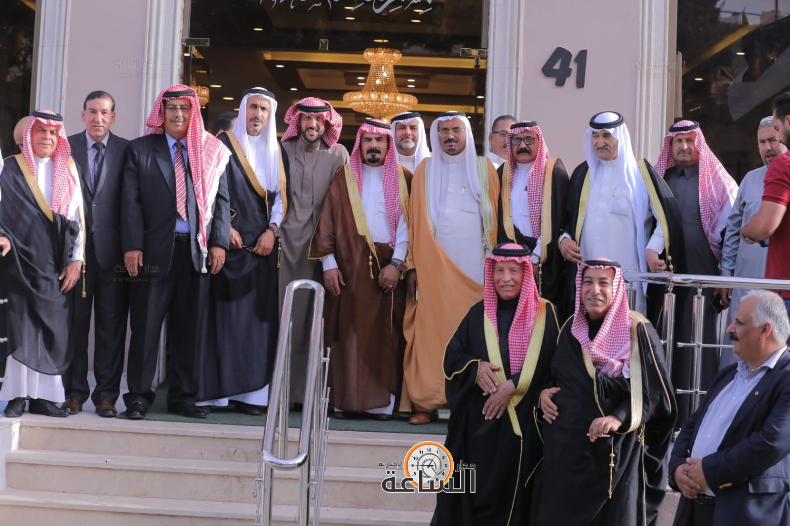 Madar Al-Saa Images 0.46870376907787015