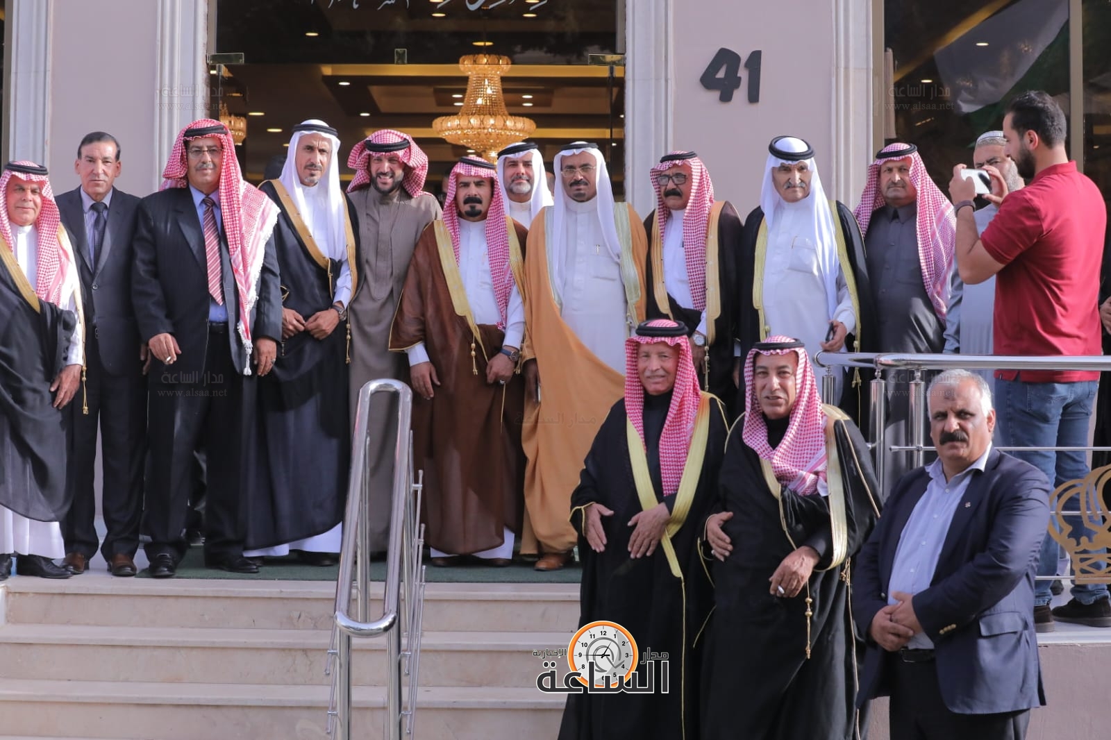 Madar Al-Saa Images 0.9547690308153407