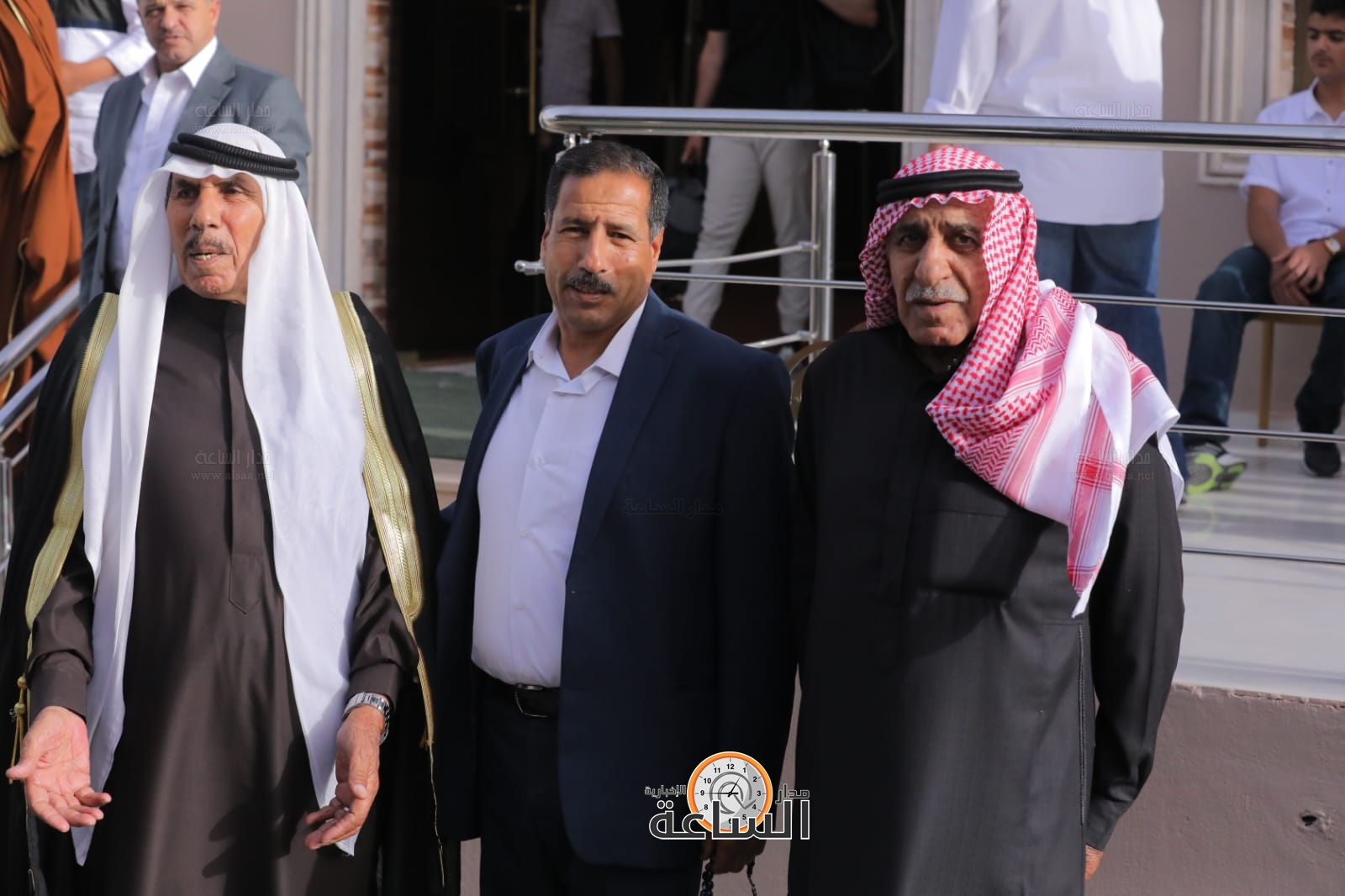 Madar Al-Saa Images 0.6945920724201491