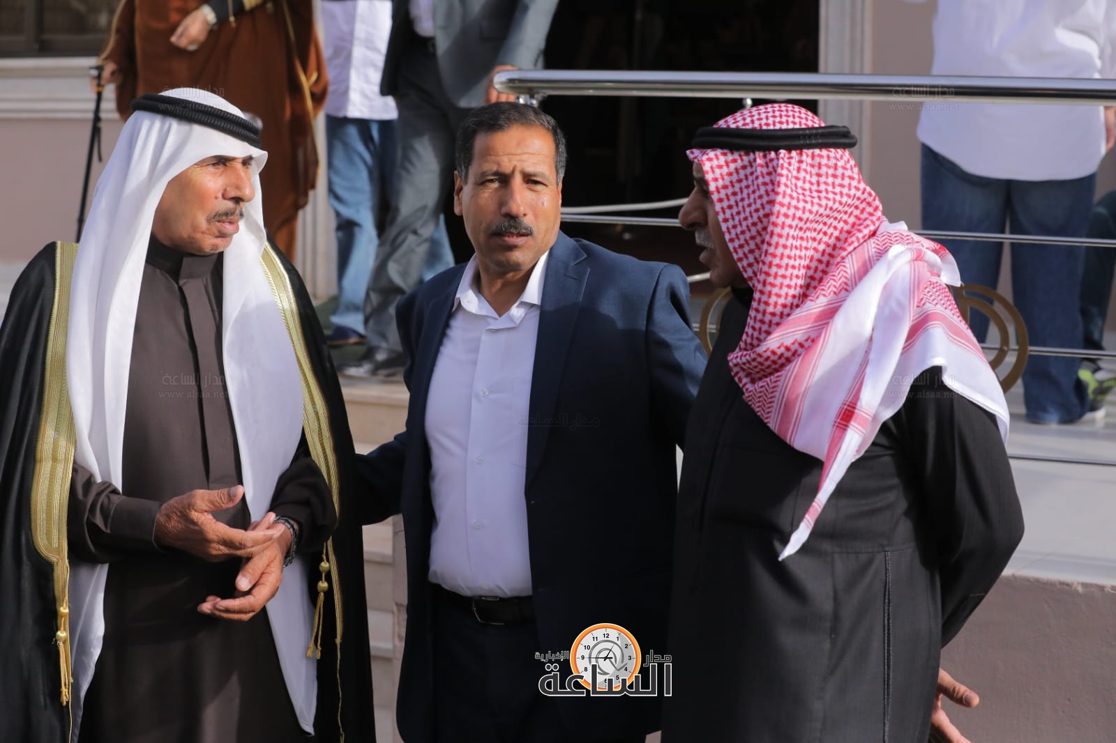 Madar Al-Saa Images 0.9906911477437723