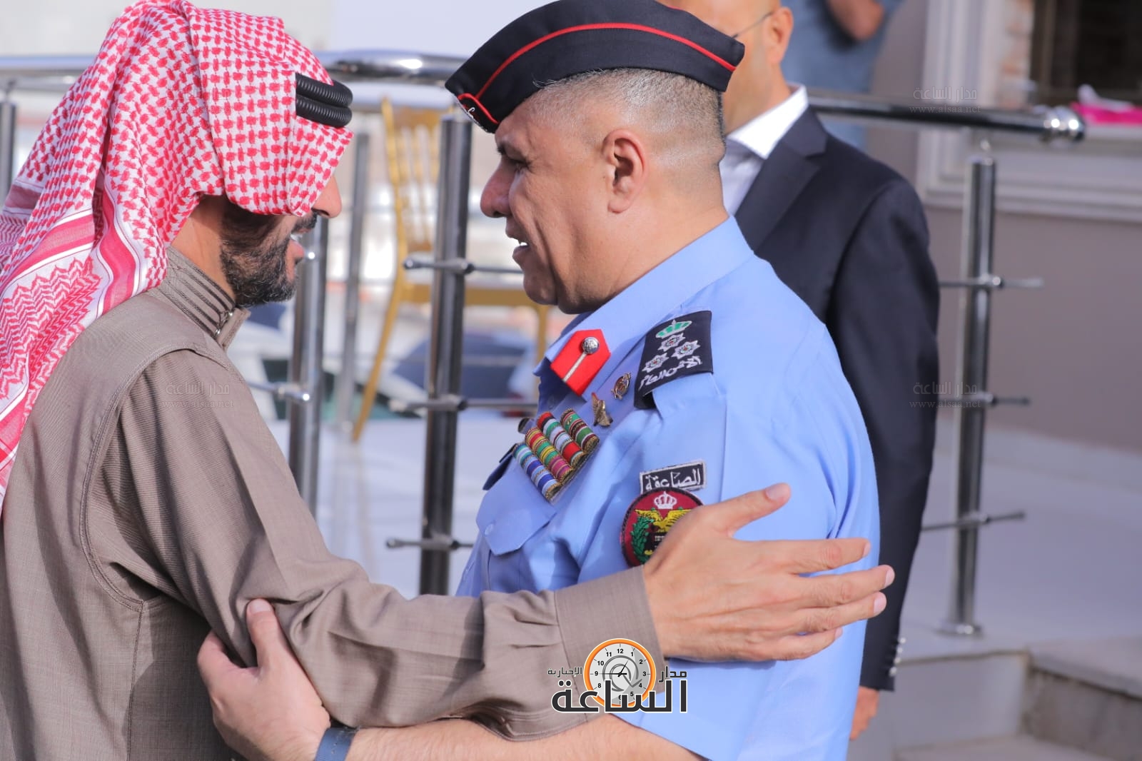 Madar Al-Saa Images 0.8350380329308957