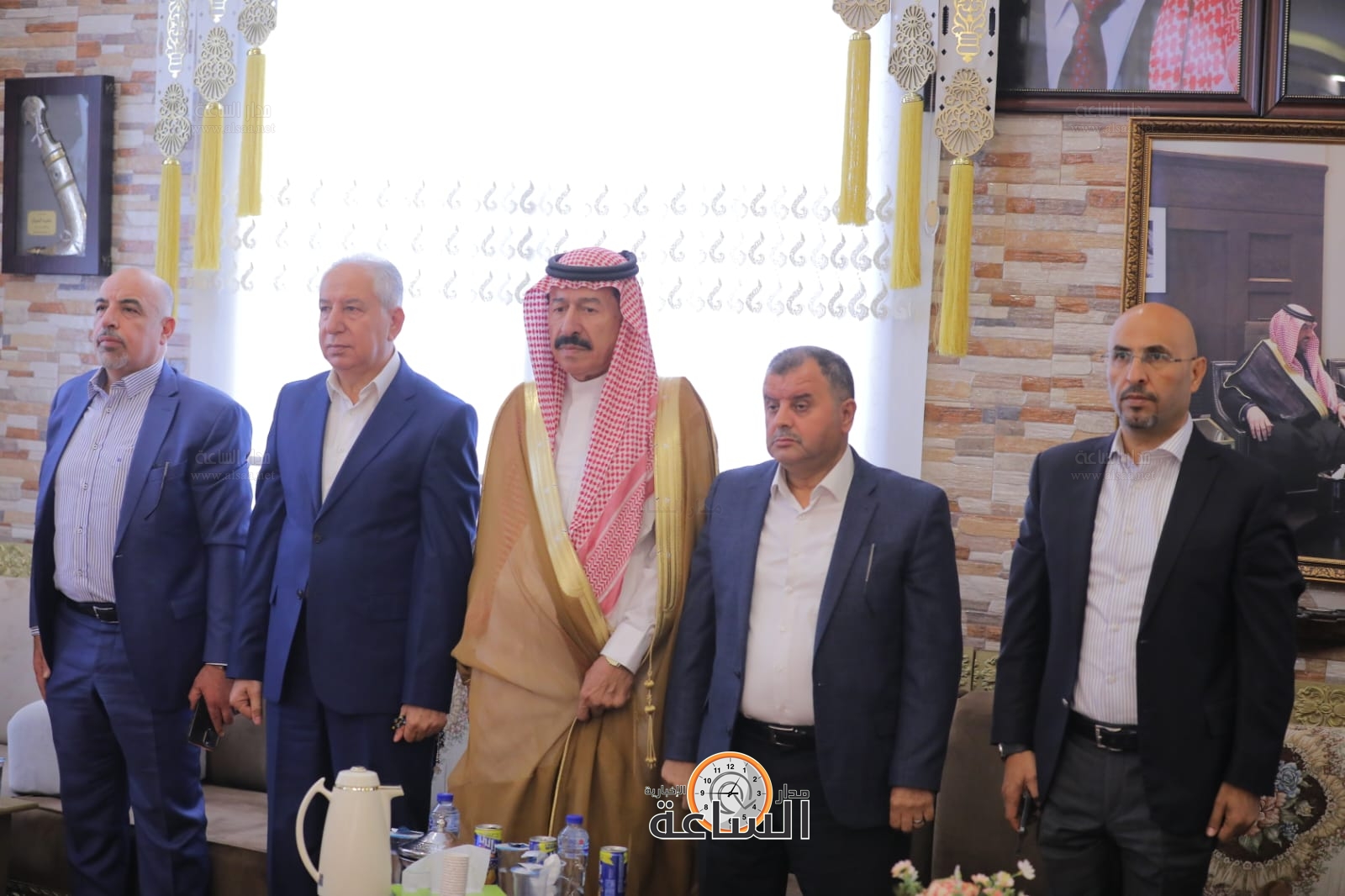 Madar Al-Saa Images 0.8431893025288291