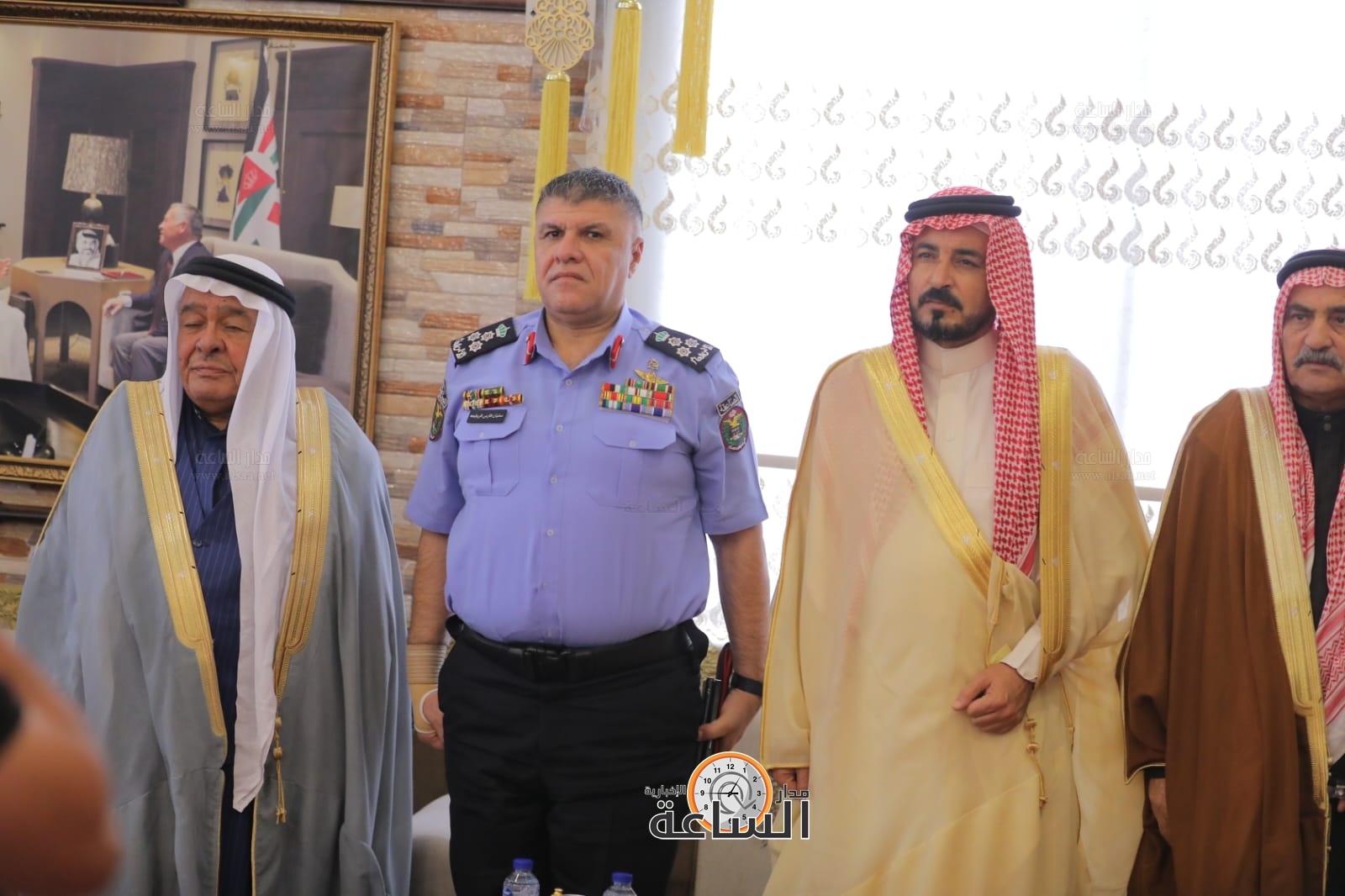 Madar Al-Saa Images 0.828098763248003