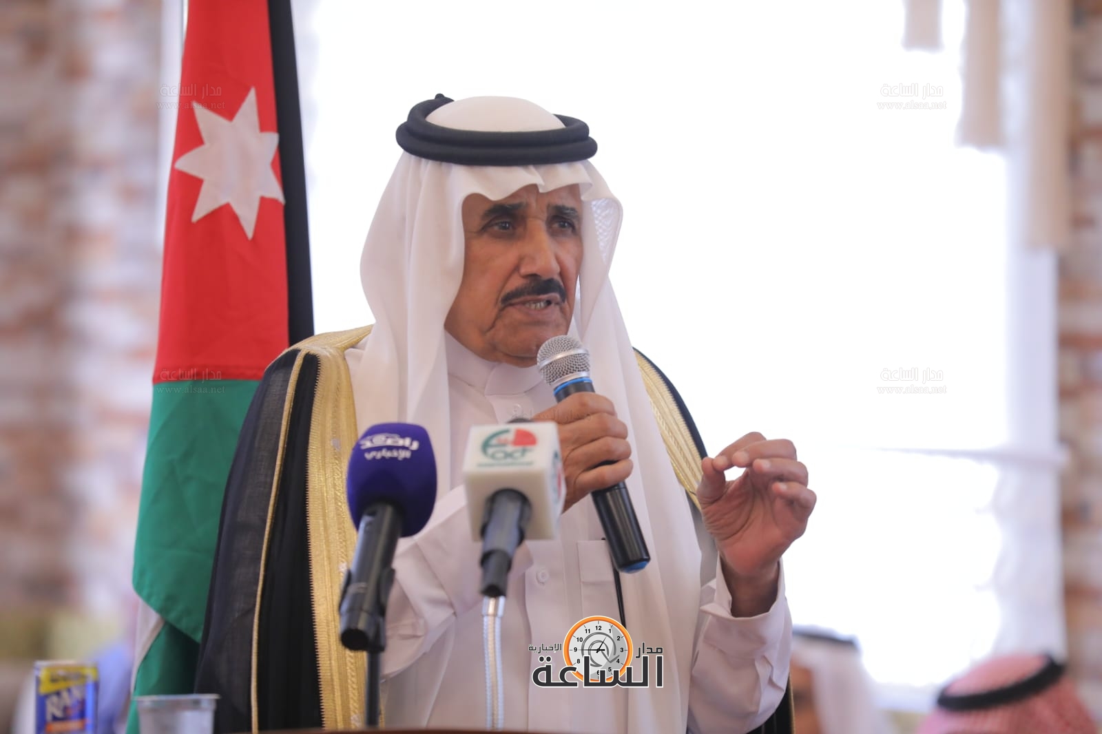 Madar Al-Saa Images 0.9745279620800482