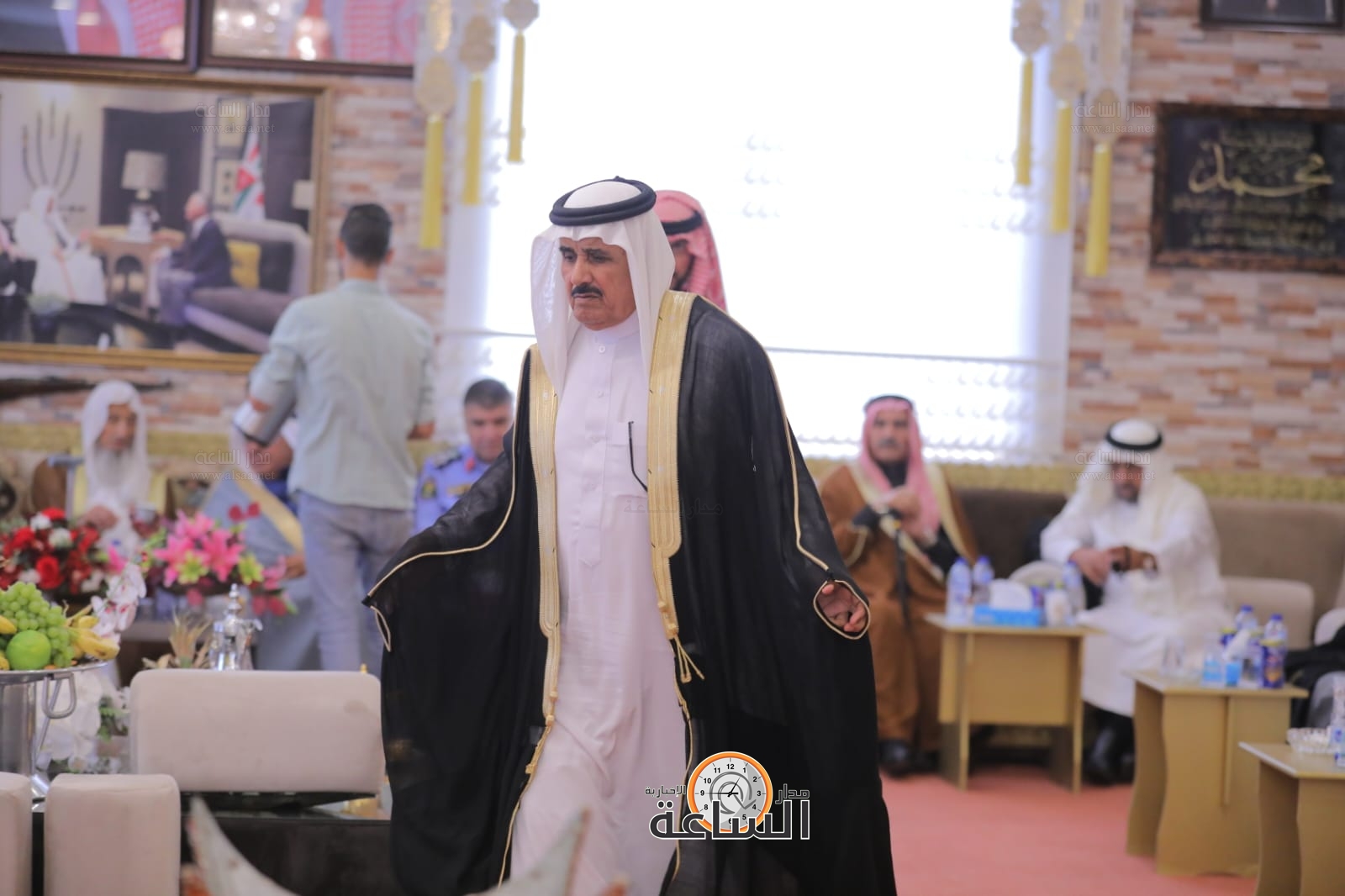 Madar Al-Saa Images 0.5746863336545207