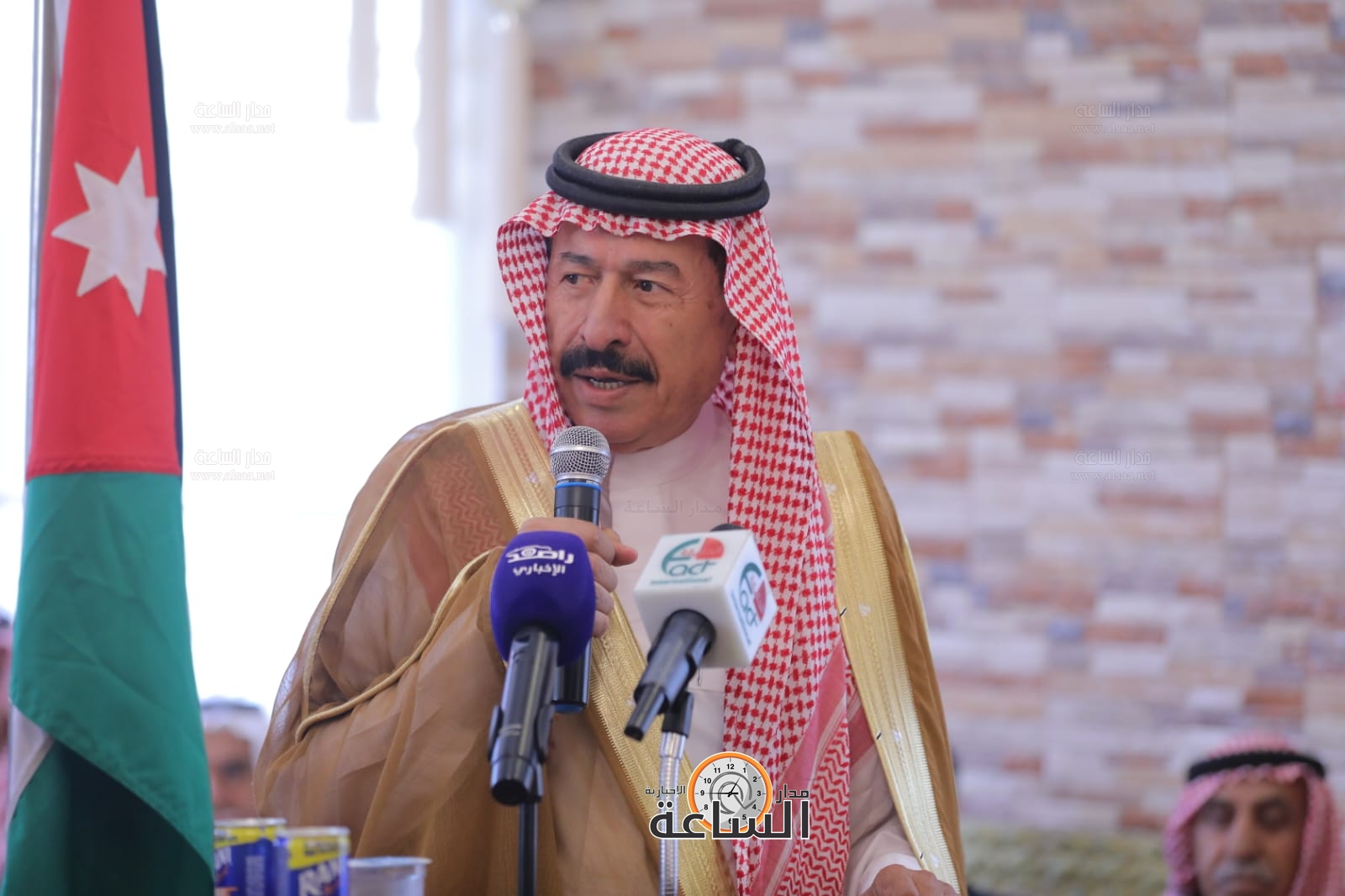 Madar Al-Saa Images 0.321329368612572