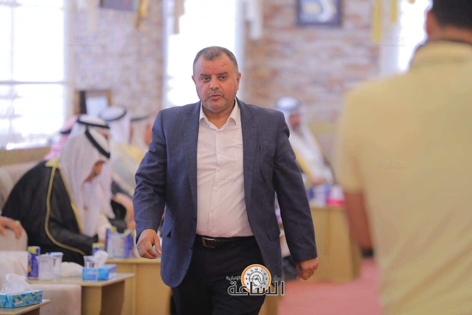 Madar Al-Saa Images 0.2146429505582026