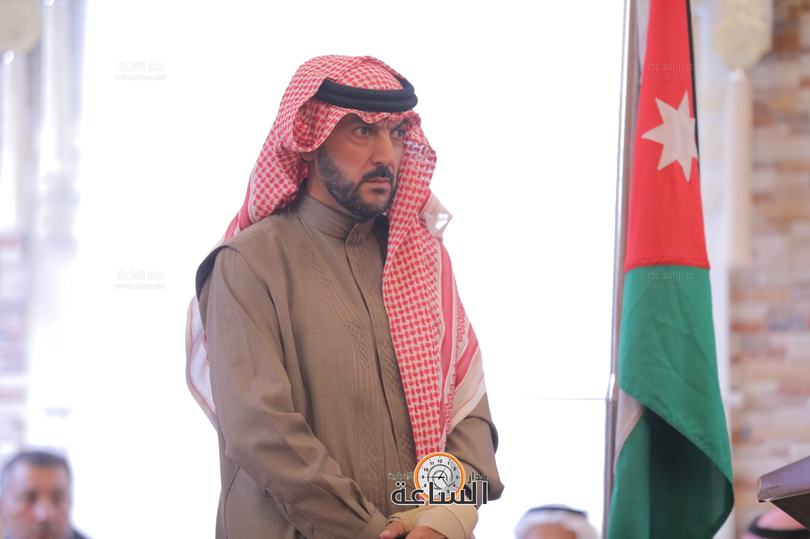 Madar Al-Saa Images 0.7196794238485393