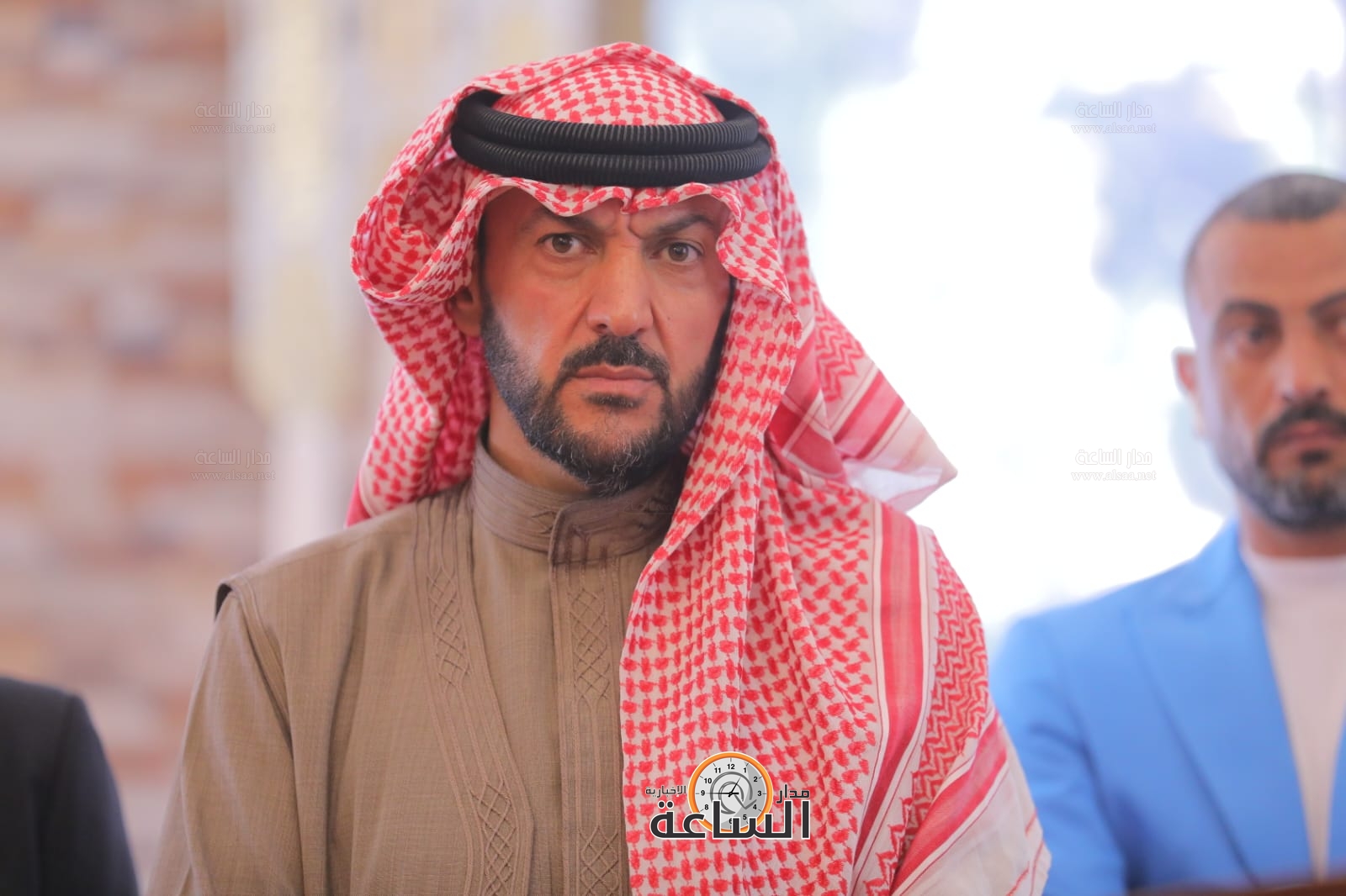 Madar Al-Saa Images 0.06003925272469979