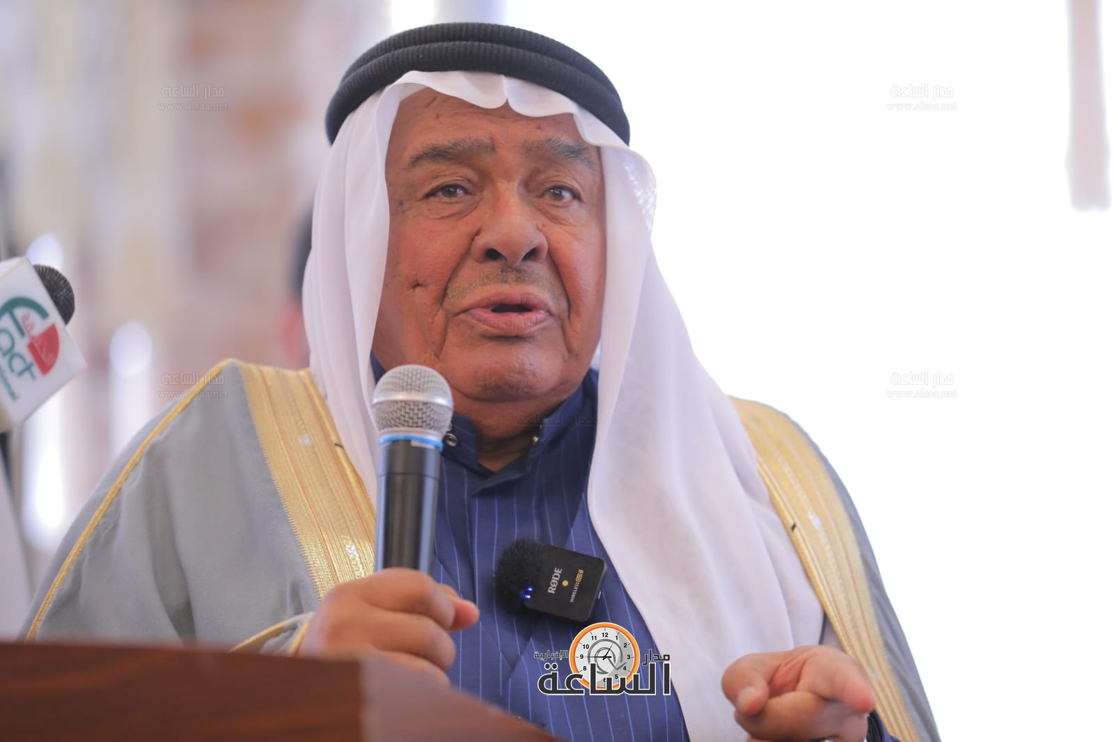 Madar Al-Saa Images 0.23005566309319558