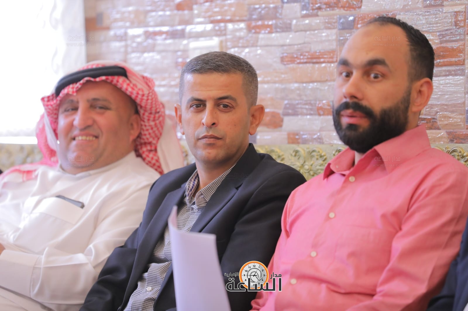 Madar Al-Saa Images 0.616747124591021