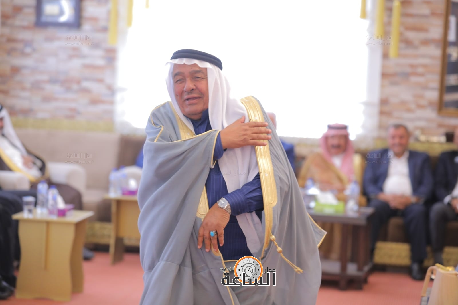 Madar Al-Saa Images 0.23691589288557302