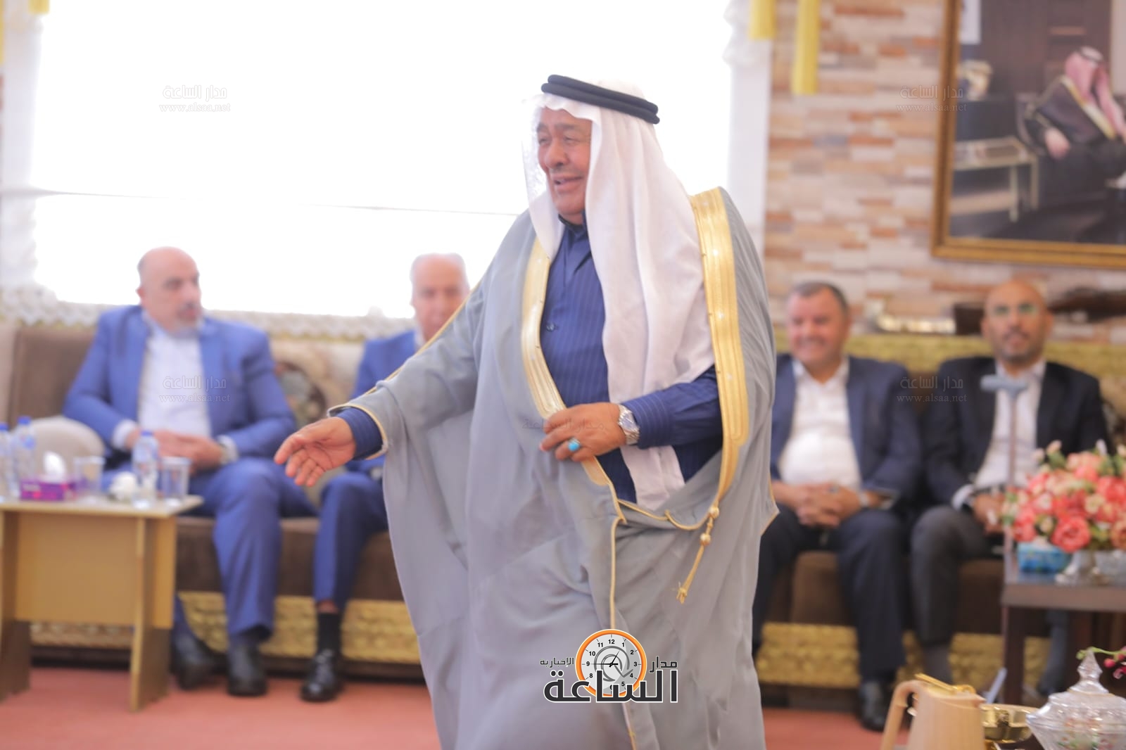 Madar Al-Saa Images 0.7309693586155954