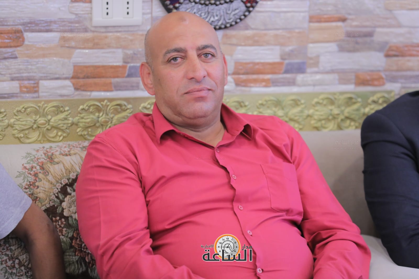 Madar Al-Saa Images 0.684918520259336