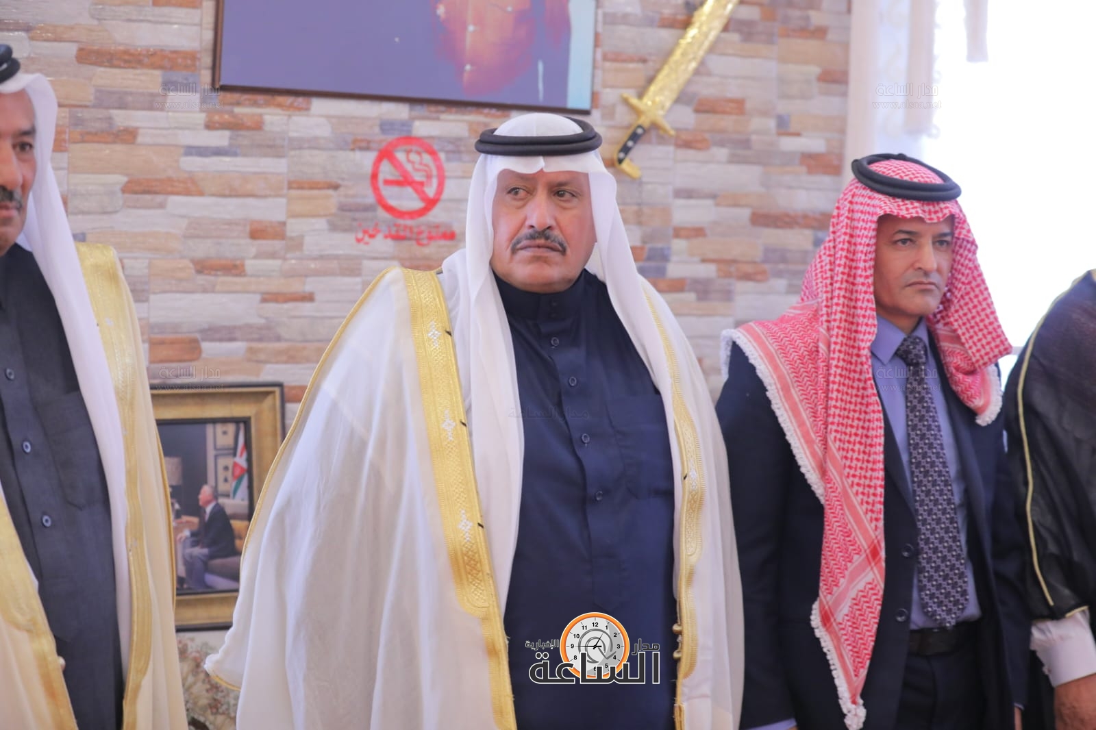 Madar Al-Saa Images 0.06216421418536533