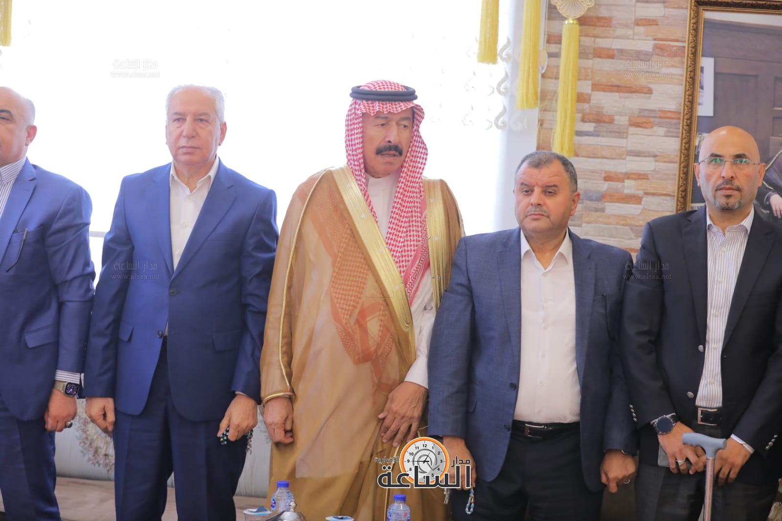 Madar Al-Saa Images 0.43751146769573923