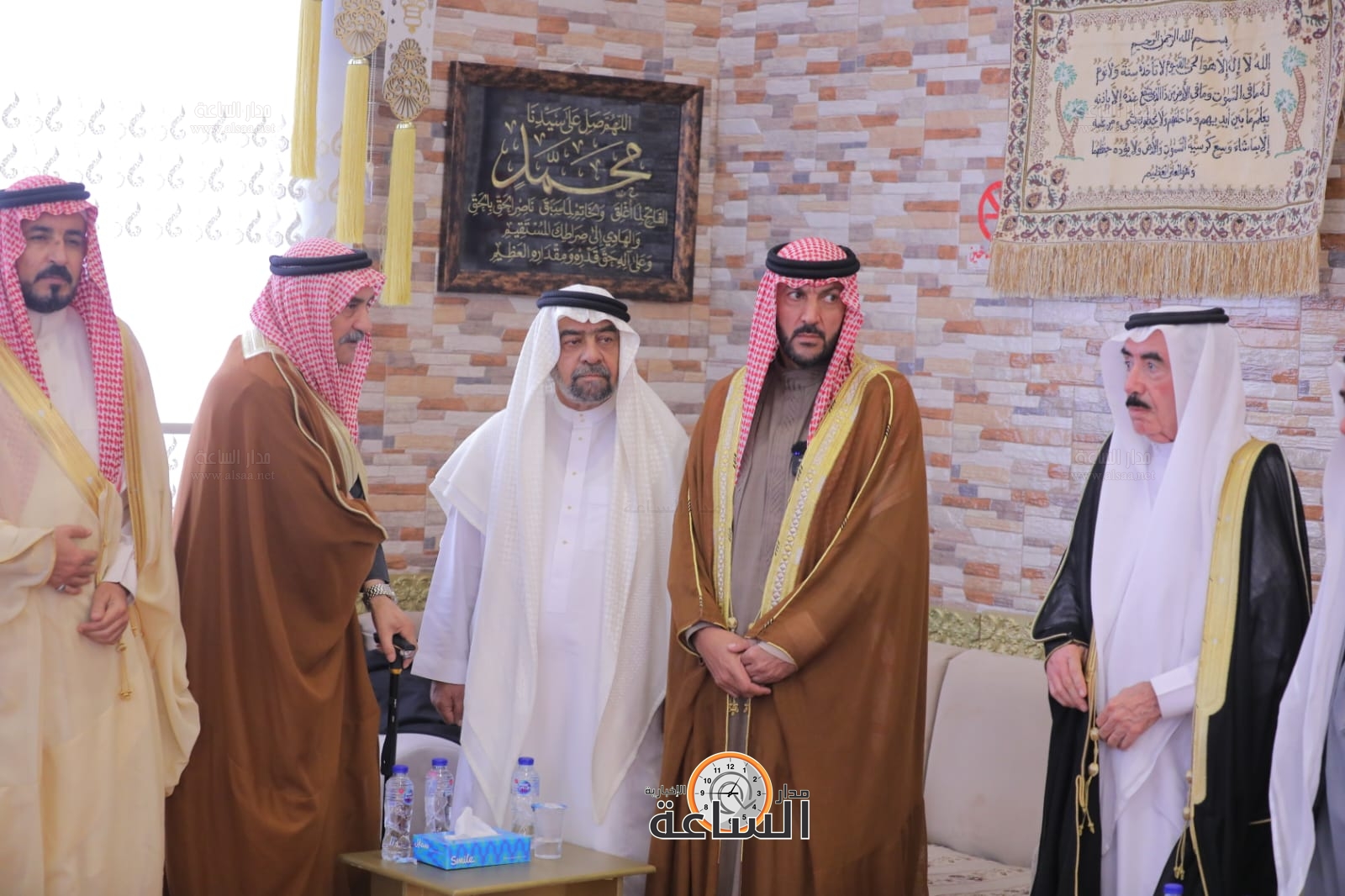 Madar Al-Saa Images 0.8583340859401649