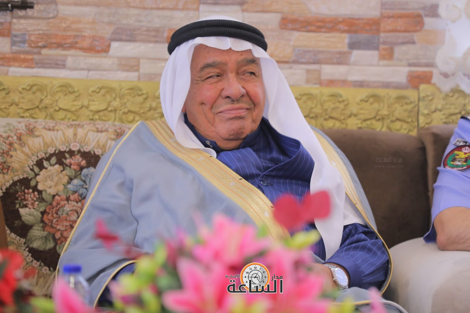 Madar Al-Saa Images 0.7929834250692247