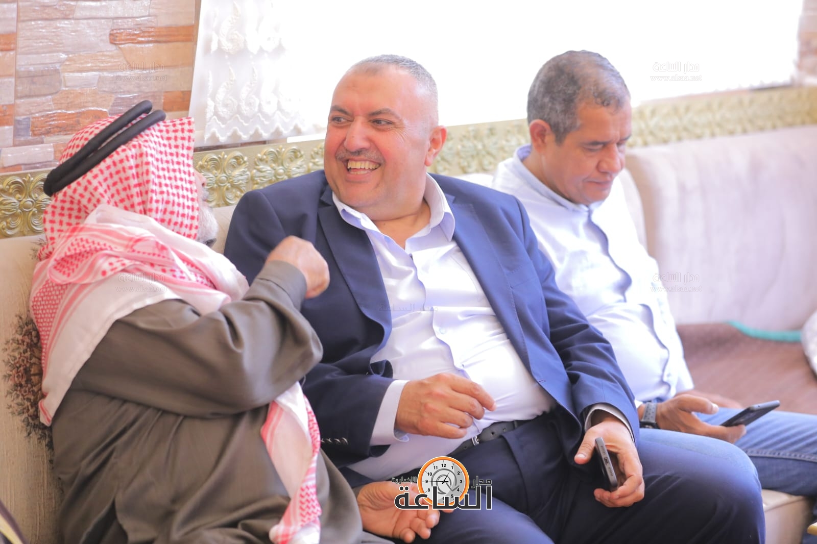 Madar Al-Saa Images 0.8264851426240616