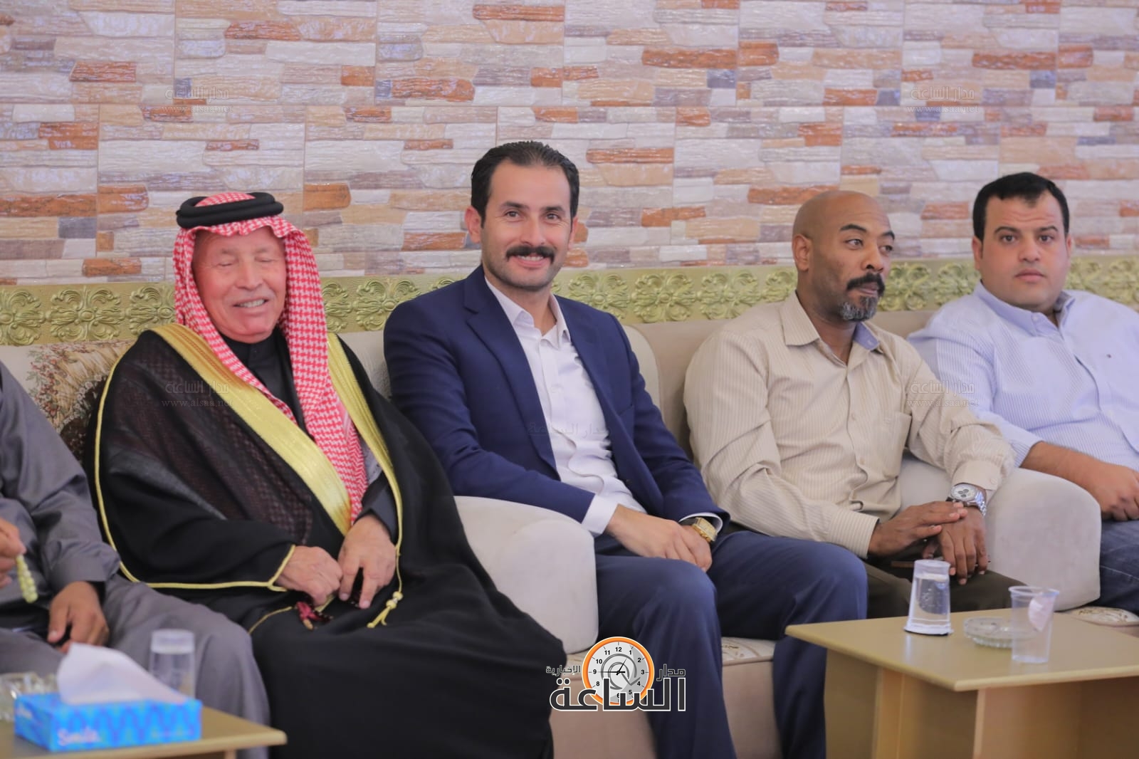 Madar Al-Saa Images 0.3889673922878154