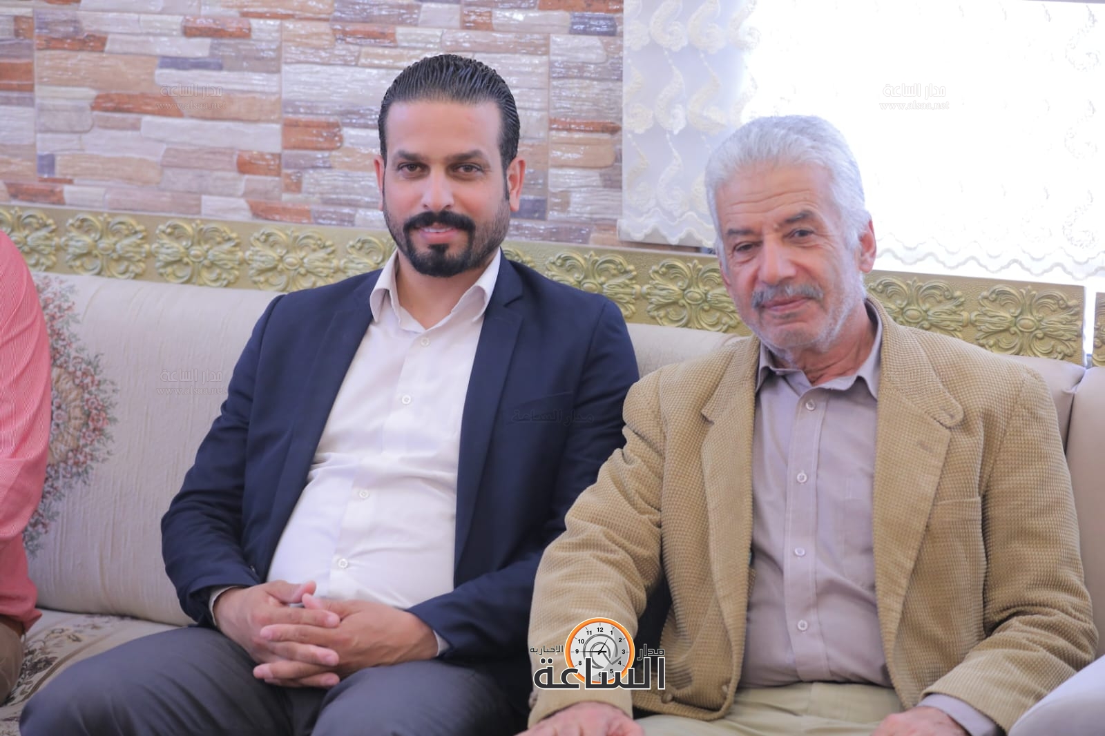 Madar Al-Saa Images 0.4682781517729999