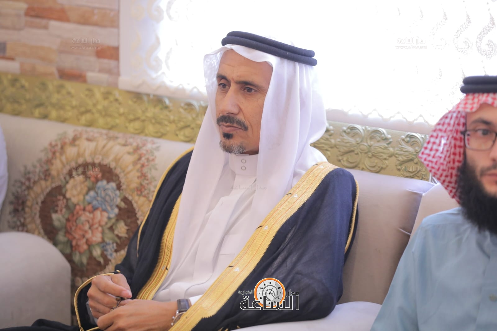 Madar Al-Saa Images 0.7311289633032876