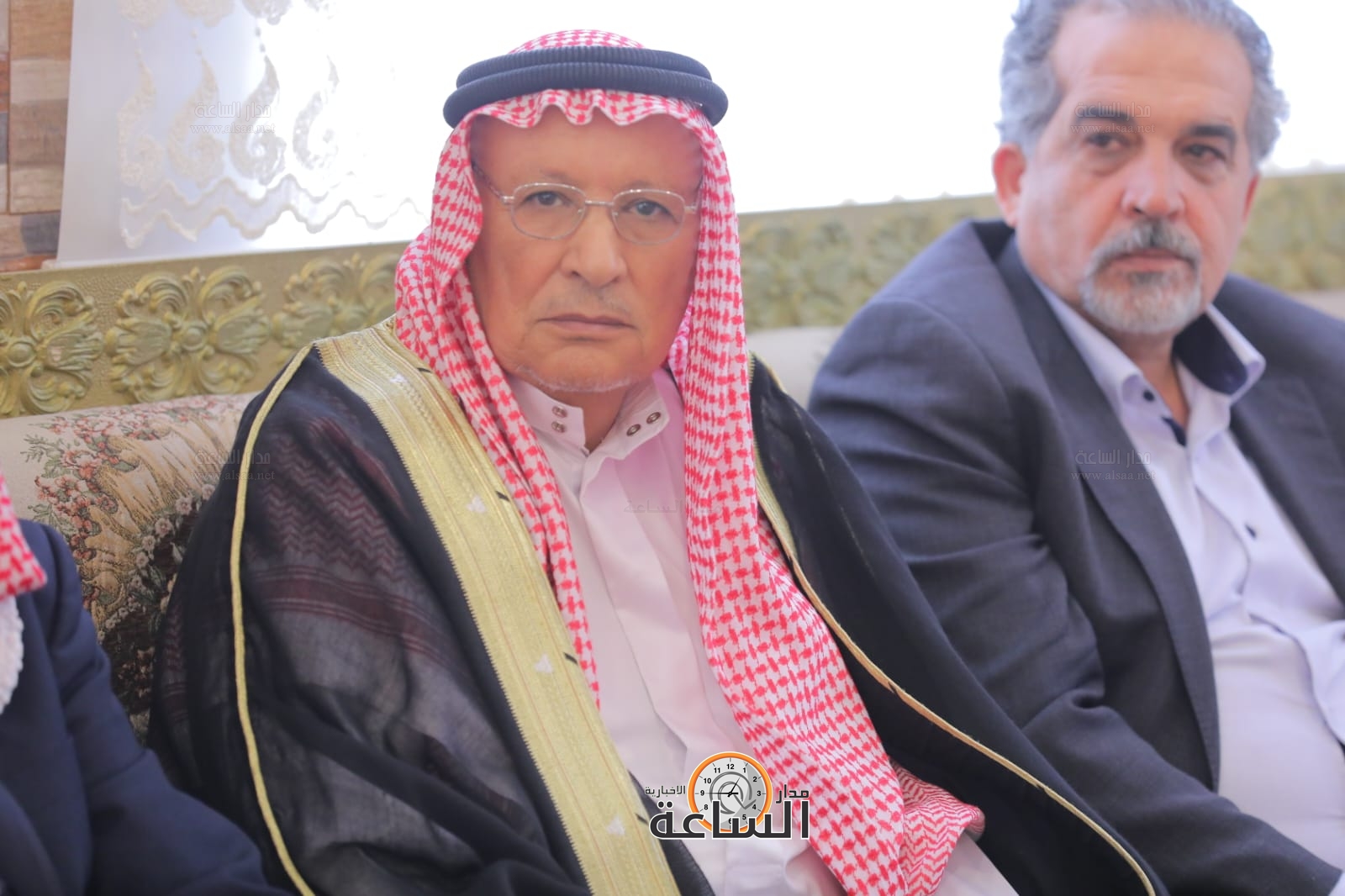 Madar Al-Saa Images 0.703539777303138