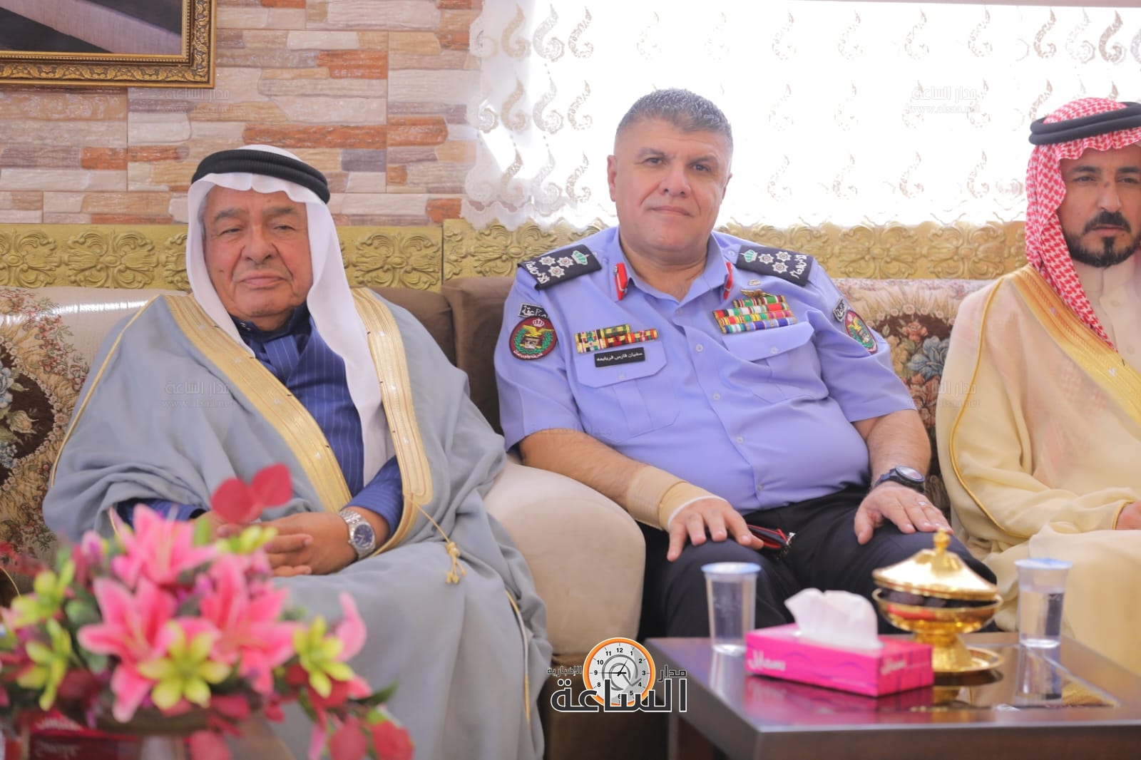 Madar Al-Saa Images 0.13864109878650566