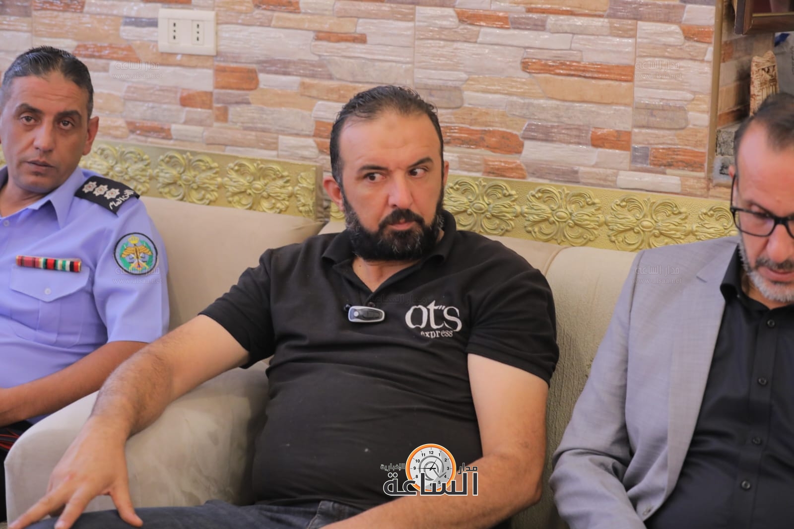 Madar Al-Saa Images 0.7053868816155917