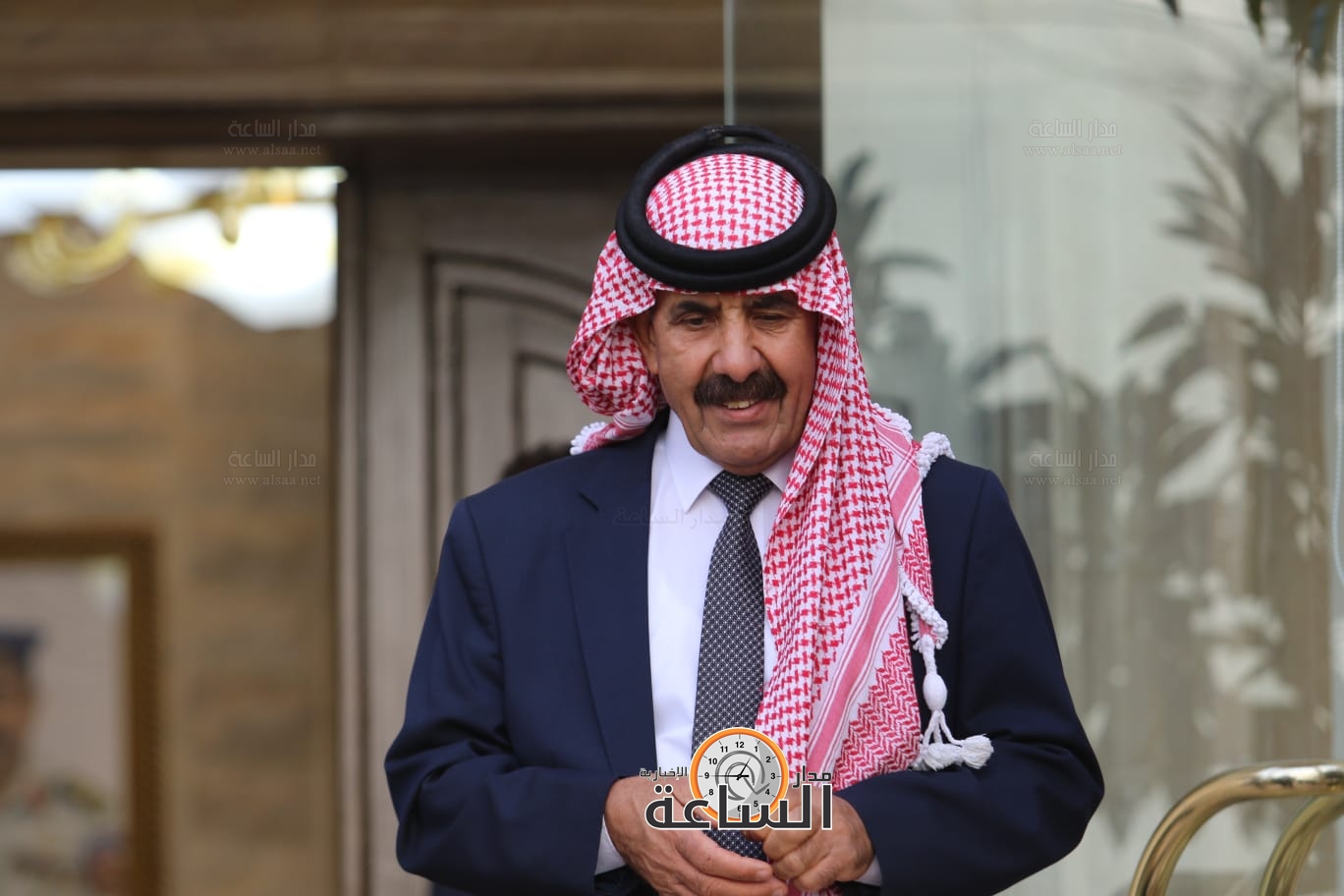 Madar Al-Saa Images 0.6864455643964205