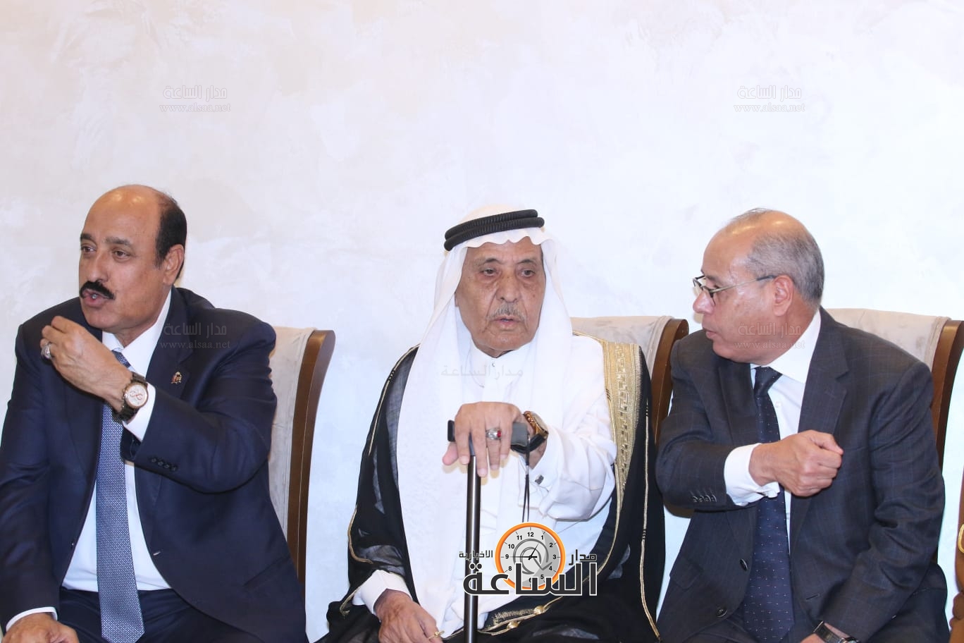 Madar Al-Saa Images 0.07655214456437442