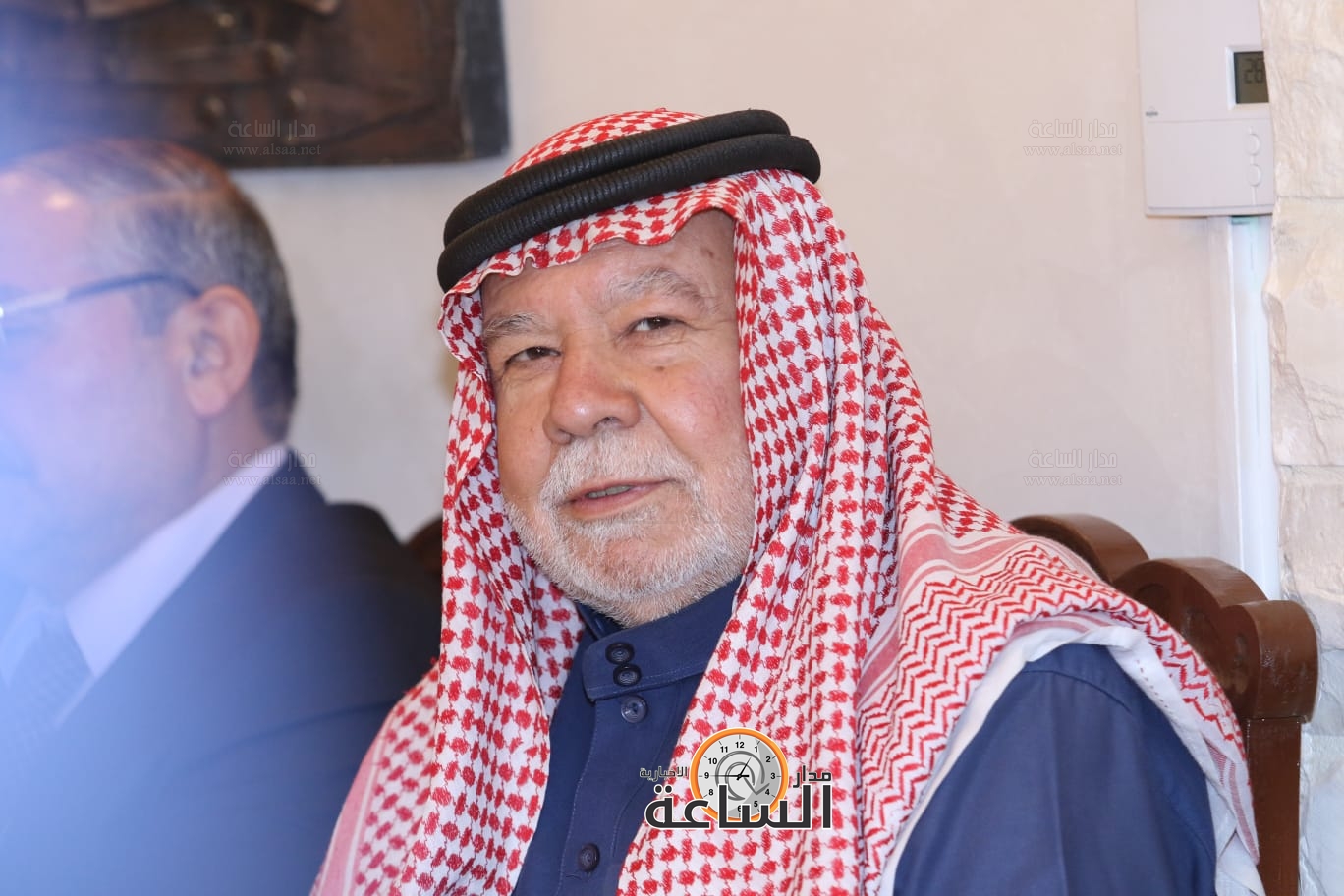 Madar Al-Saa Images 0.545450312726425