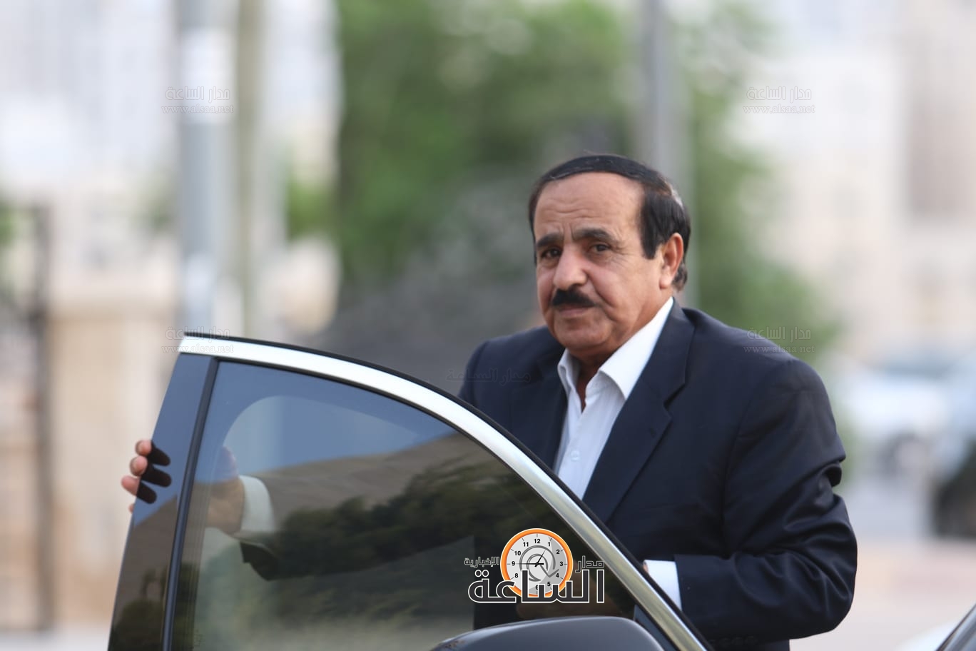 Madar Al-Saa Images 0.1199247219790367