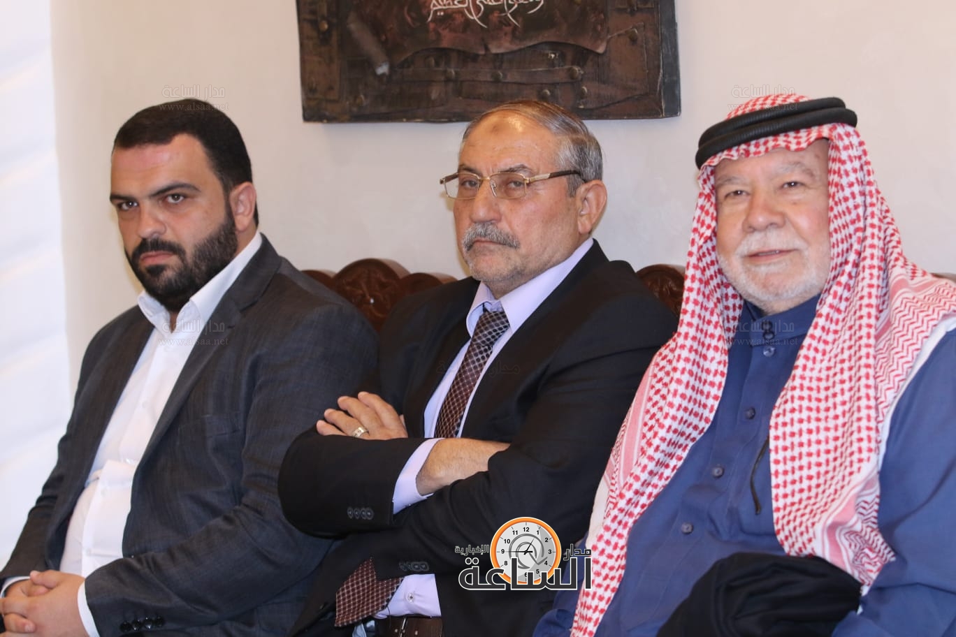 Madar Al-Saa Images 0.35275037028826484