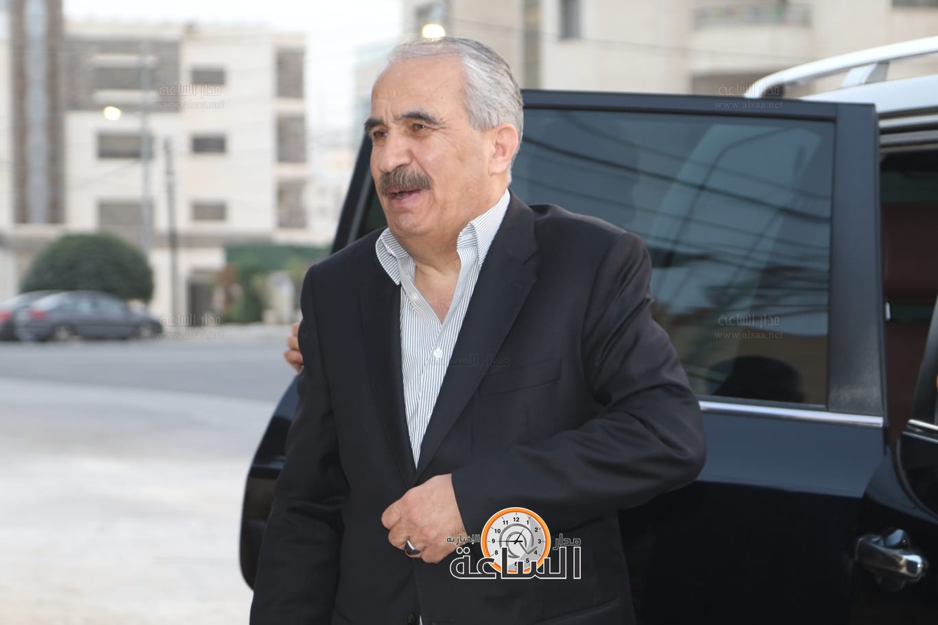 Madar Al-Saa Images 0.6567889064846191